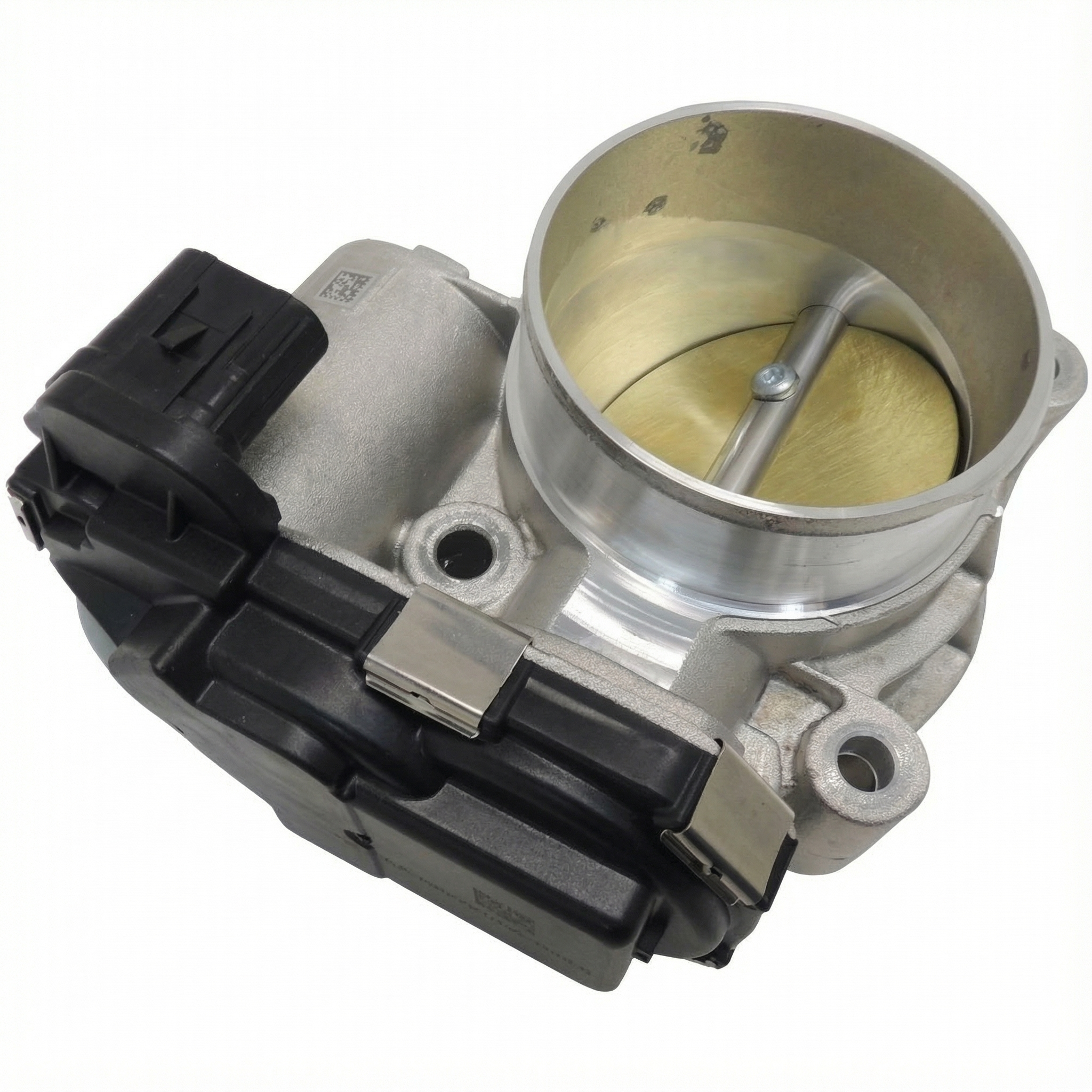 OEM Fuel Injection Throttle Body Assembly for 1997-1998 Chevrolet, General Motors, & Pontiac