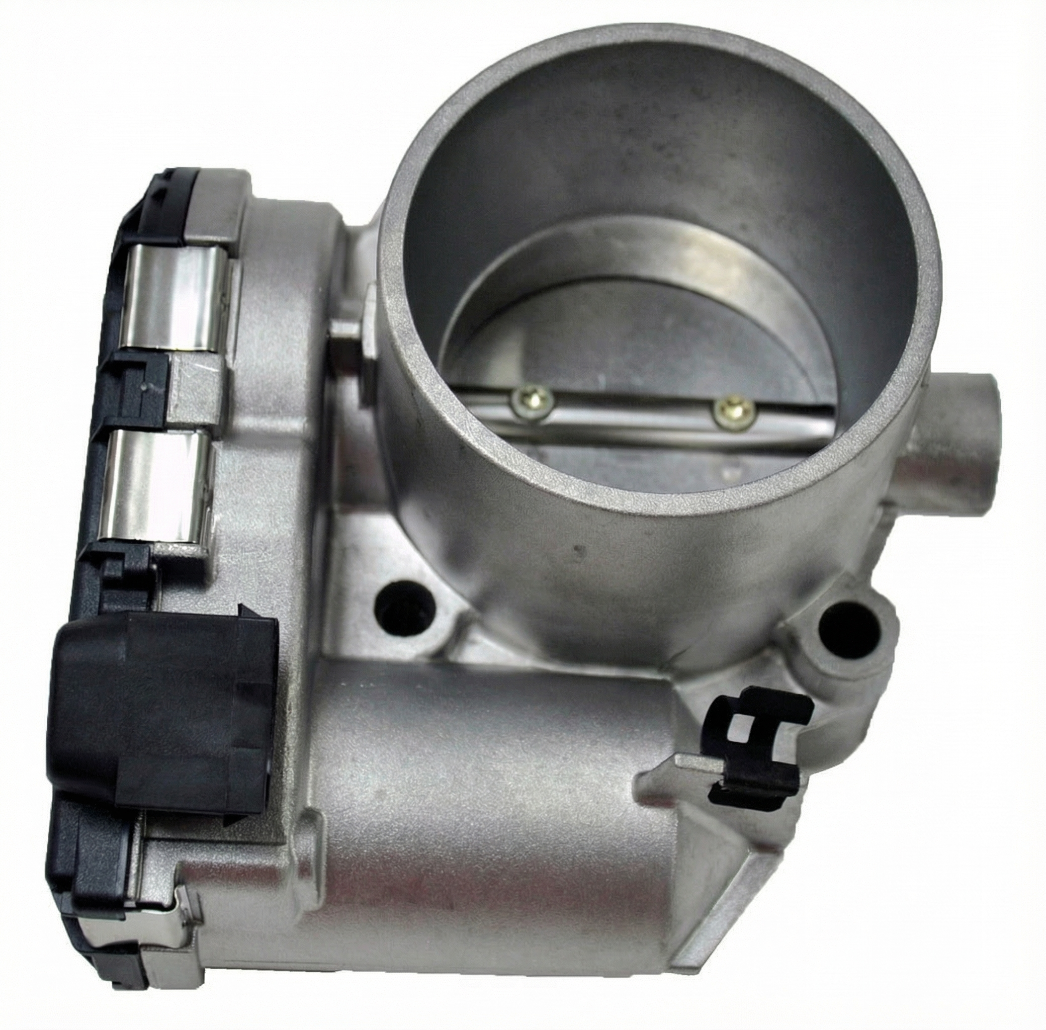 OEM Fuel Injection Throttle Body Assembly for 1997-1999 Ford & Mercury