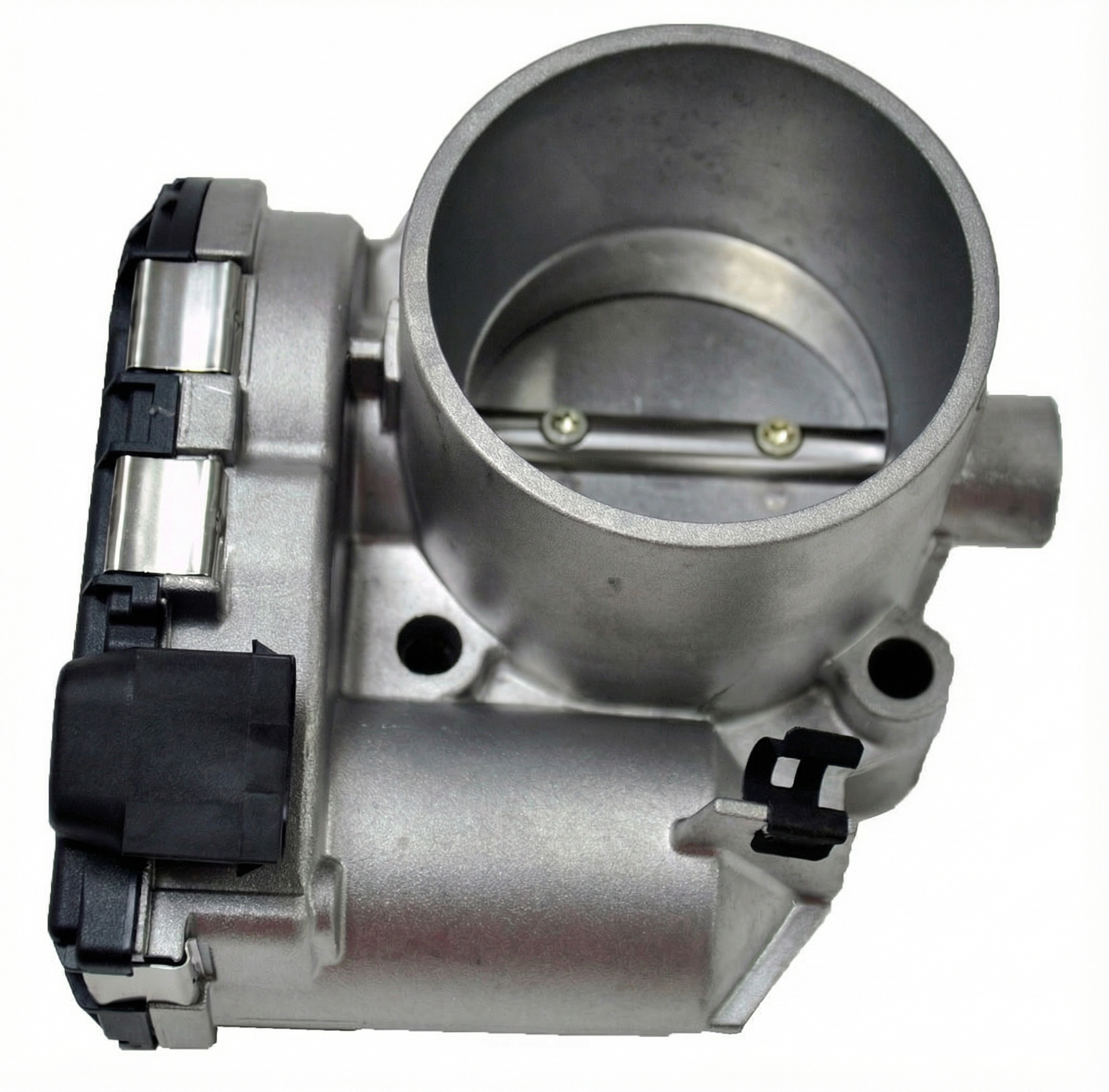 OEM Fuel Injection Throttle Body Assembly for 2000-2001 Ford & Mercury
