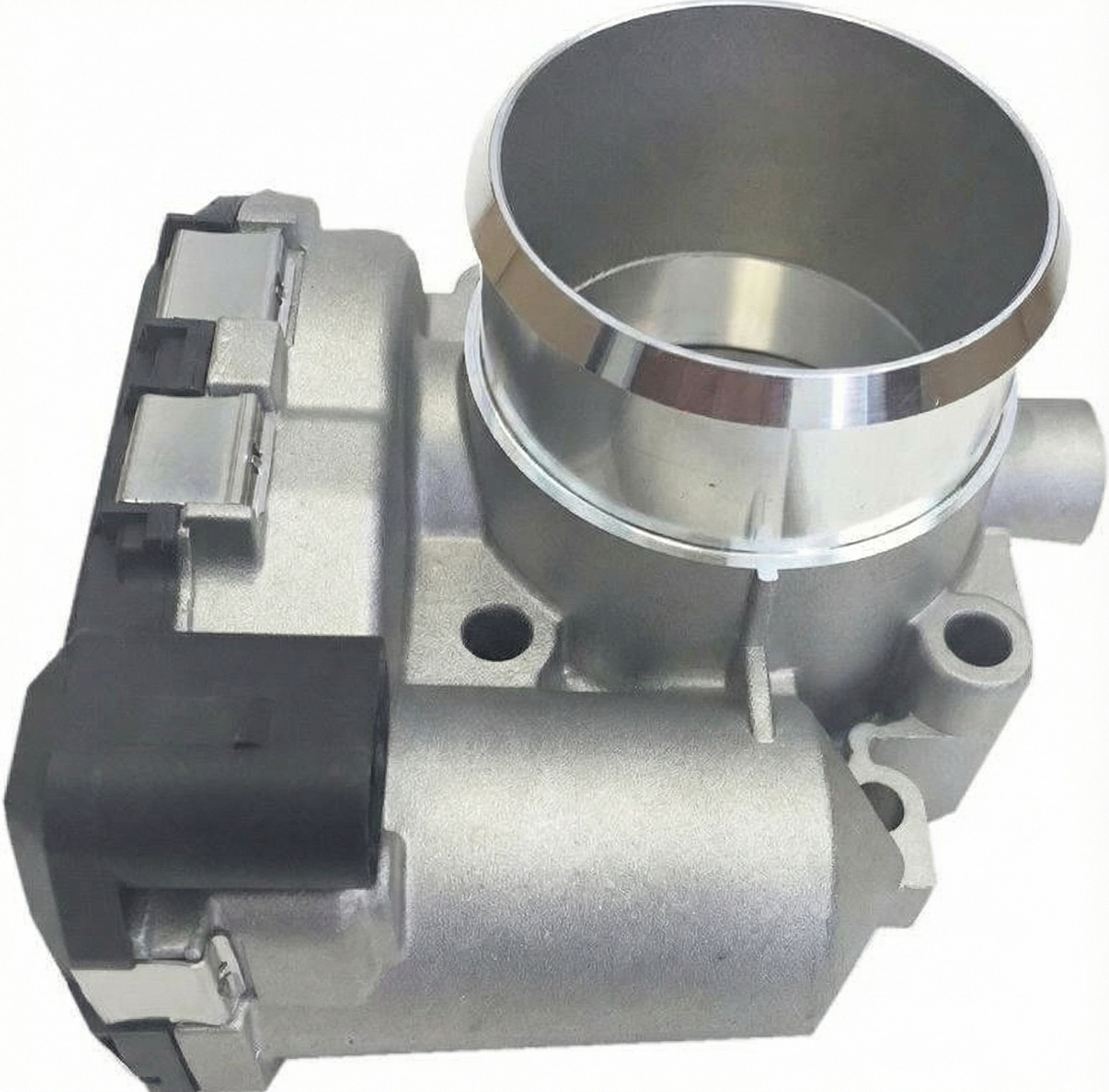 OEM Fuel Injection Throttle Body for 2000-2004 Ford EXPEDITION, Expedition, F-150, FORD F150 PICKUP (OEM)