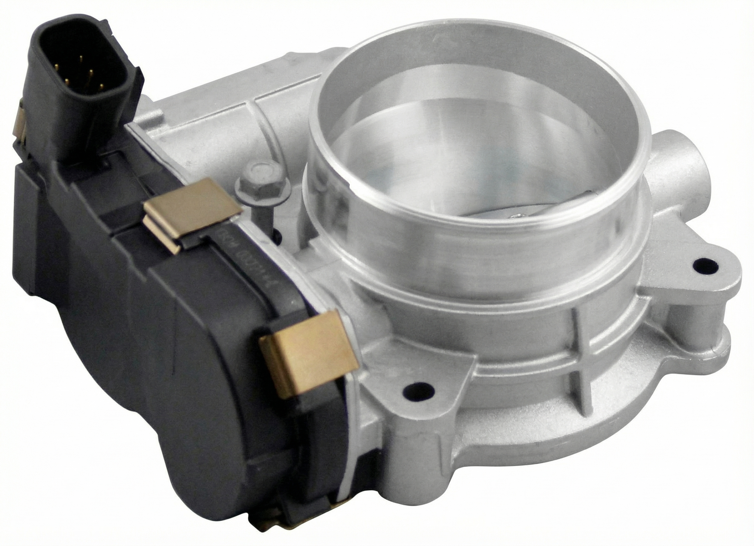 OEM Fuel Injection Throttle Body Assembly for 1999 Chevrolet, General Motors, & Pontiac