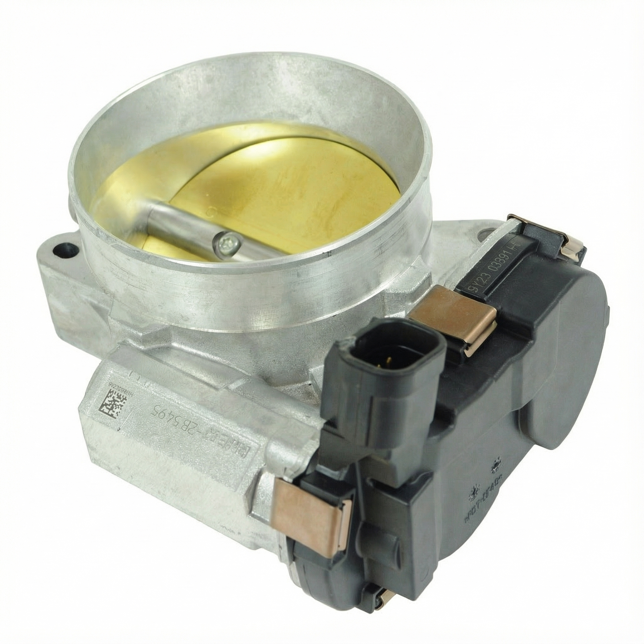 OEM Fuel Injection Throttle Body Assembly for 1999 Buick, Chevrolet, General Motors, Oldsmobile, & Pontiac