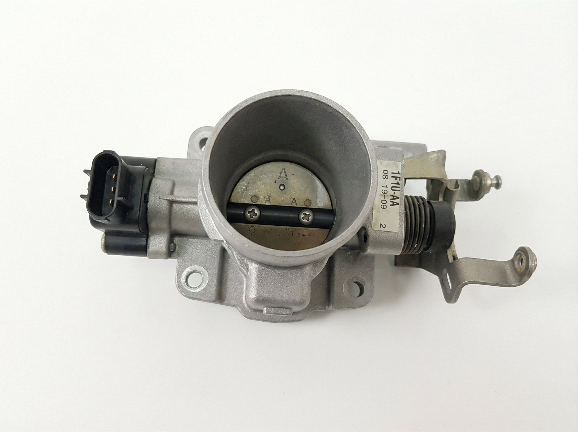 OEM Fuel Injection Throttle Body Assembly for 2000-2003 Ford & Mercury