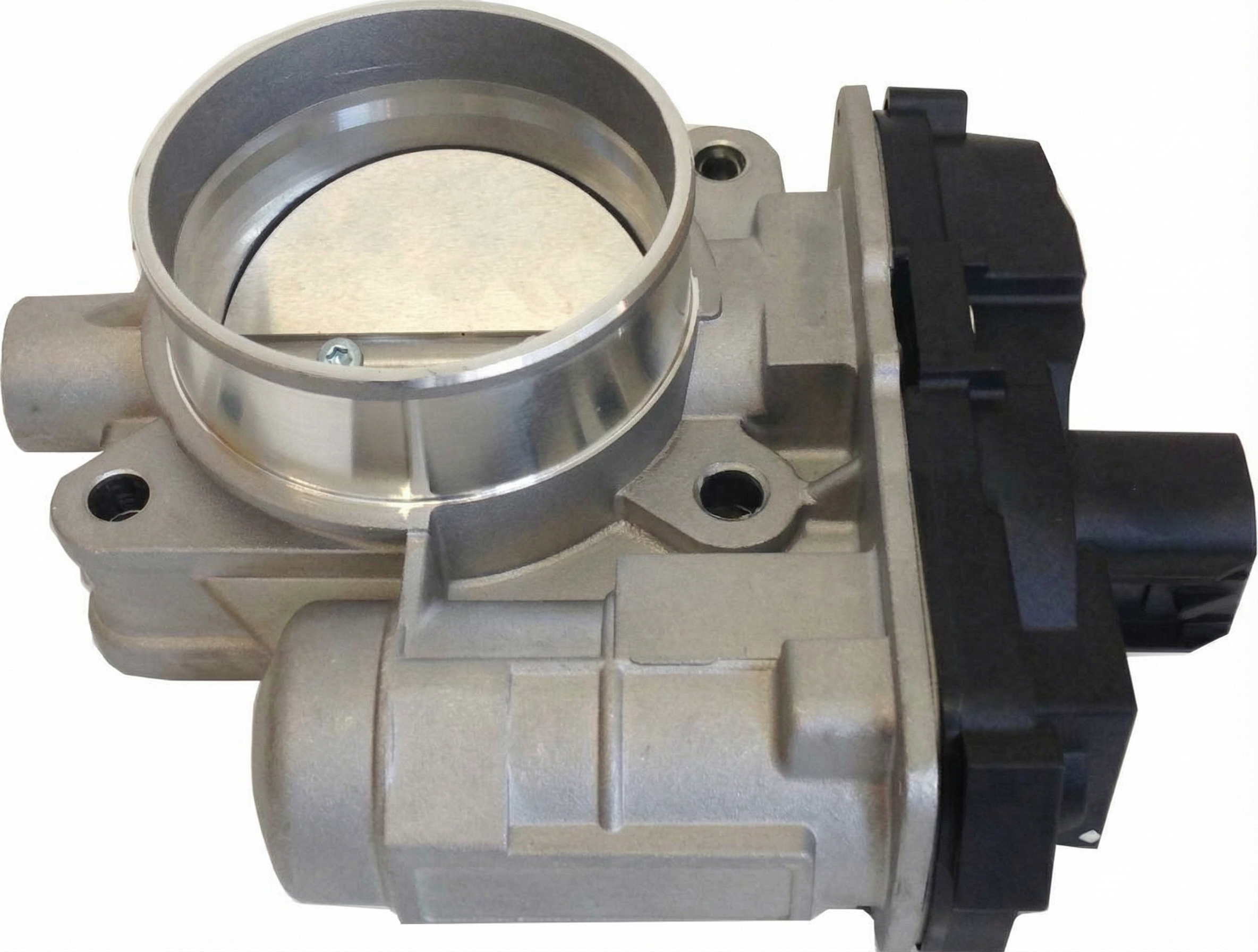 OEM Fuel Injection Throttle Body Assembly for 2000-2001 Chevrolet, General Motors, & GMC