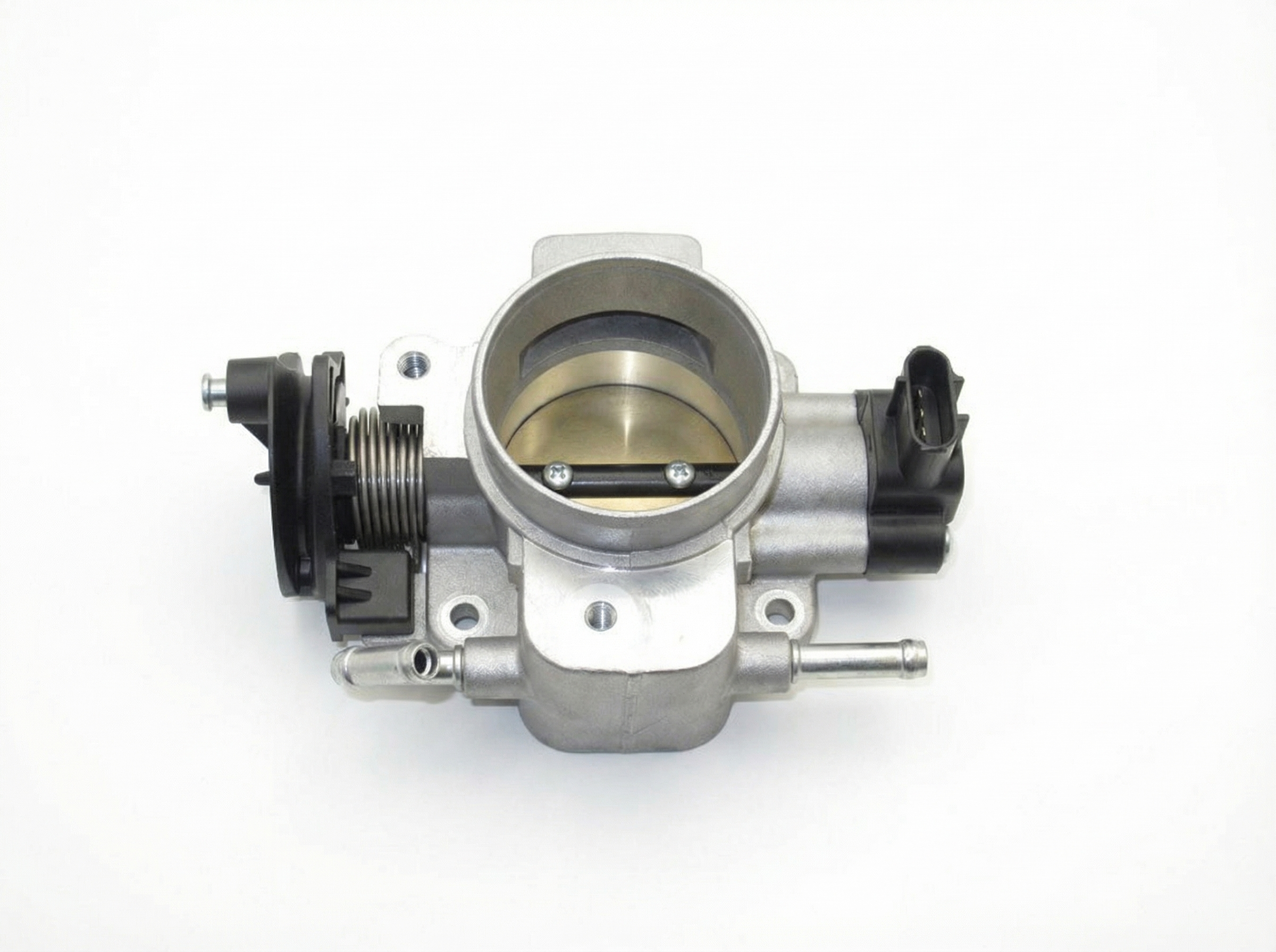 OEM Fuel Injection Throttle Body Assembly for 2001-2003 Ford & Mazda