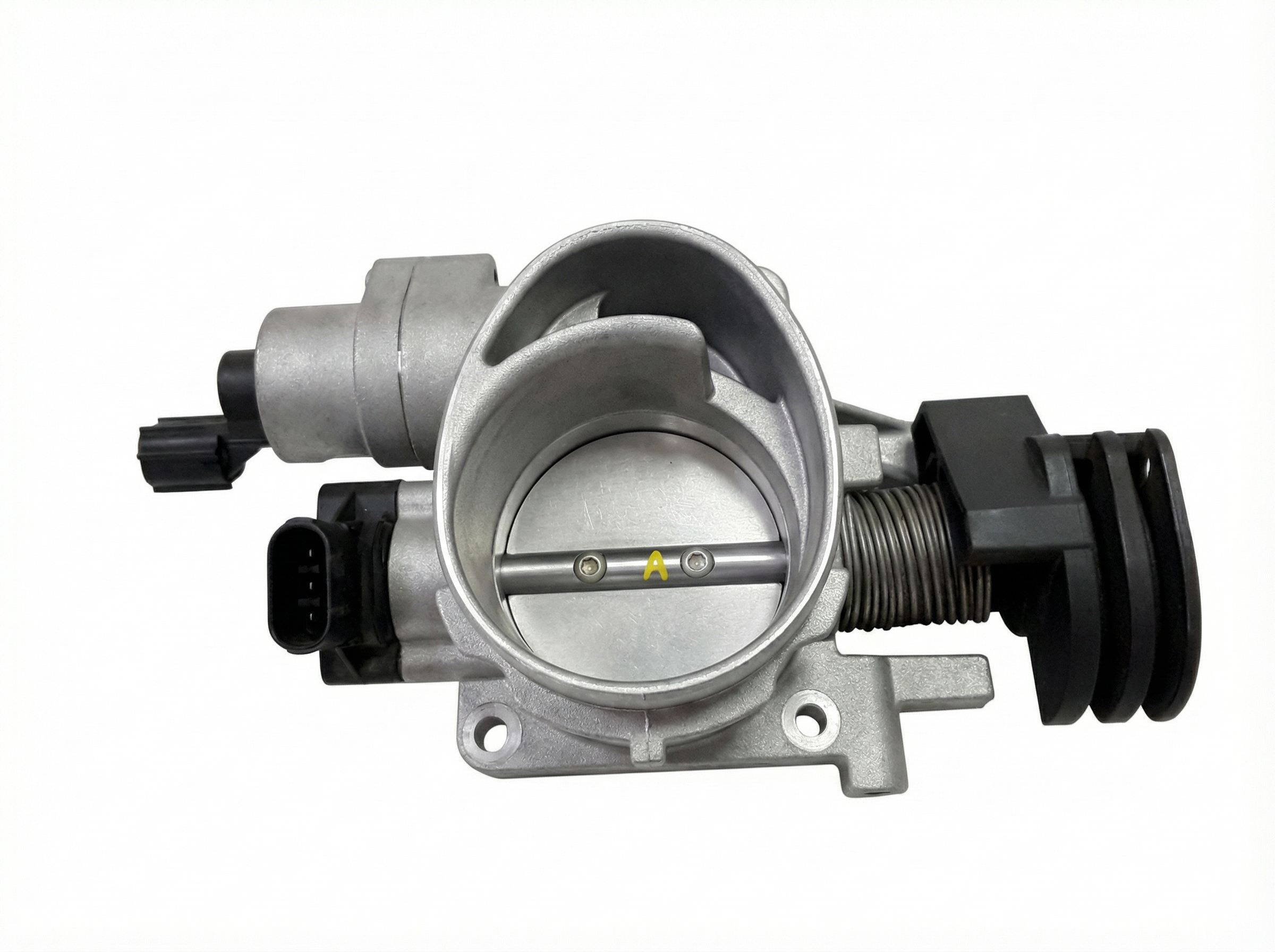 2002, 2003, 2004 Dodge Intrepid Fuel Injection Throttle Body Assembly (OEM)