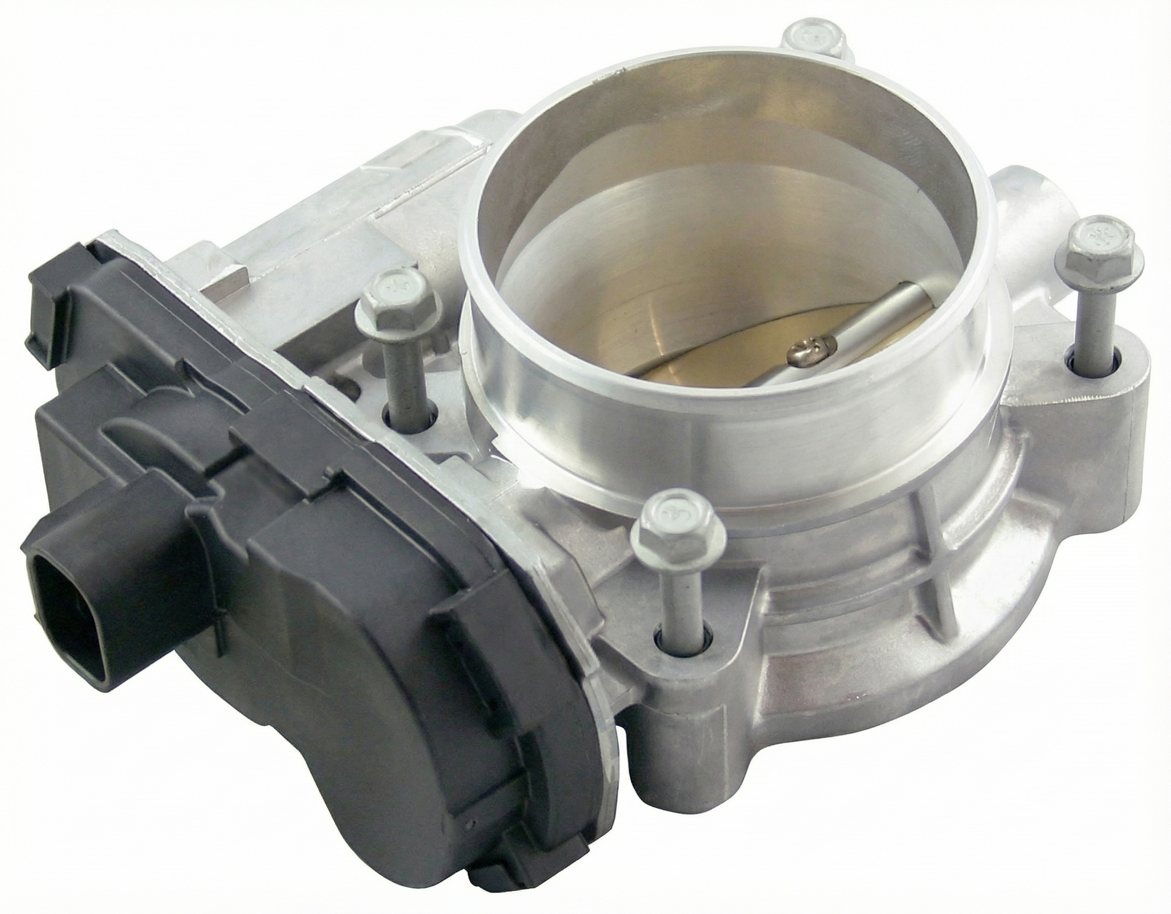 2002 Dodge Intrepid Fuel Injection Throttle Body Assembly (OEM)