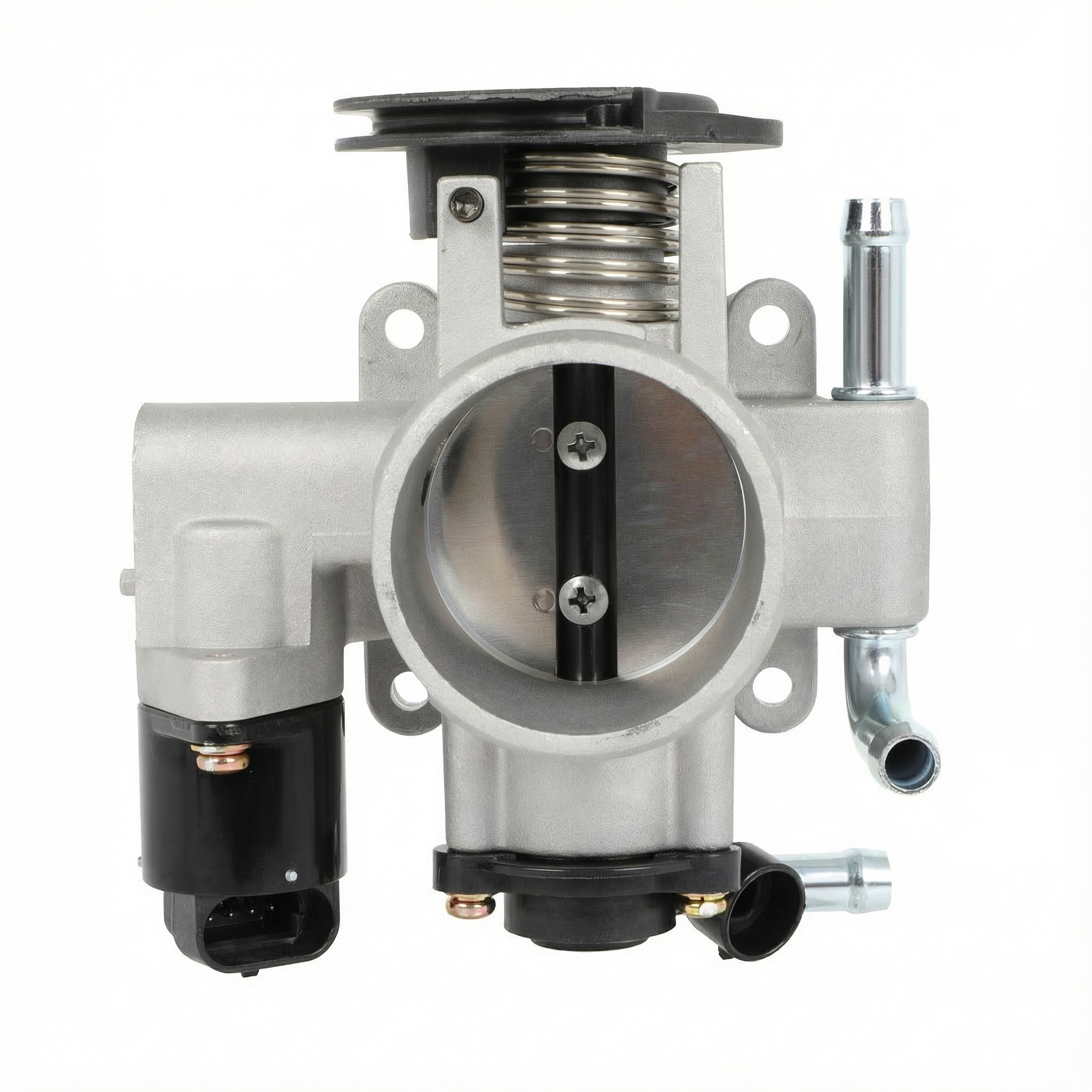 OEM Cable-Actuated Fuel Injection Throttle Body for 2004-2005 Chevrolet, General Motors, Pontiac, & Suzuki