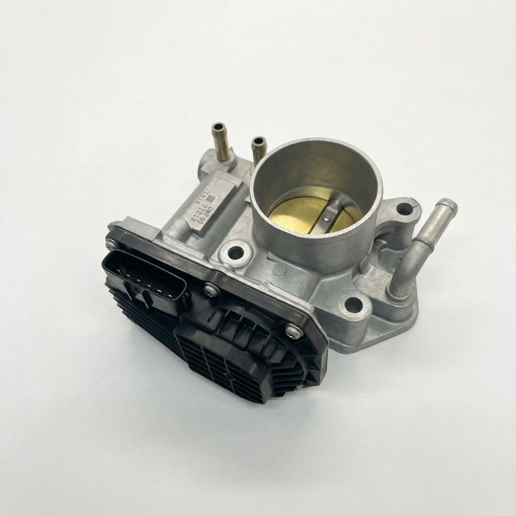 OEM Fuel Injection Throttle Body Assembly for 2017-2022 Honda ACCORD, Accord, CR-V (OEM)