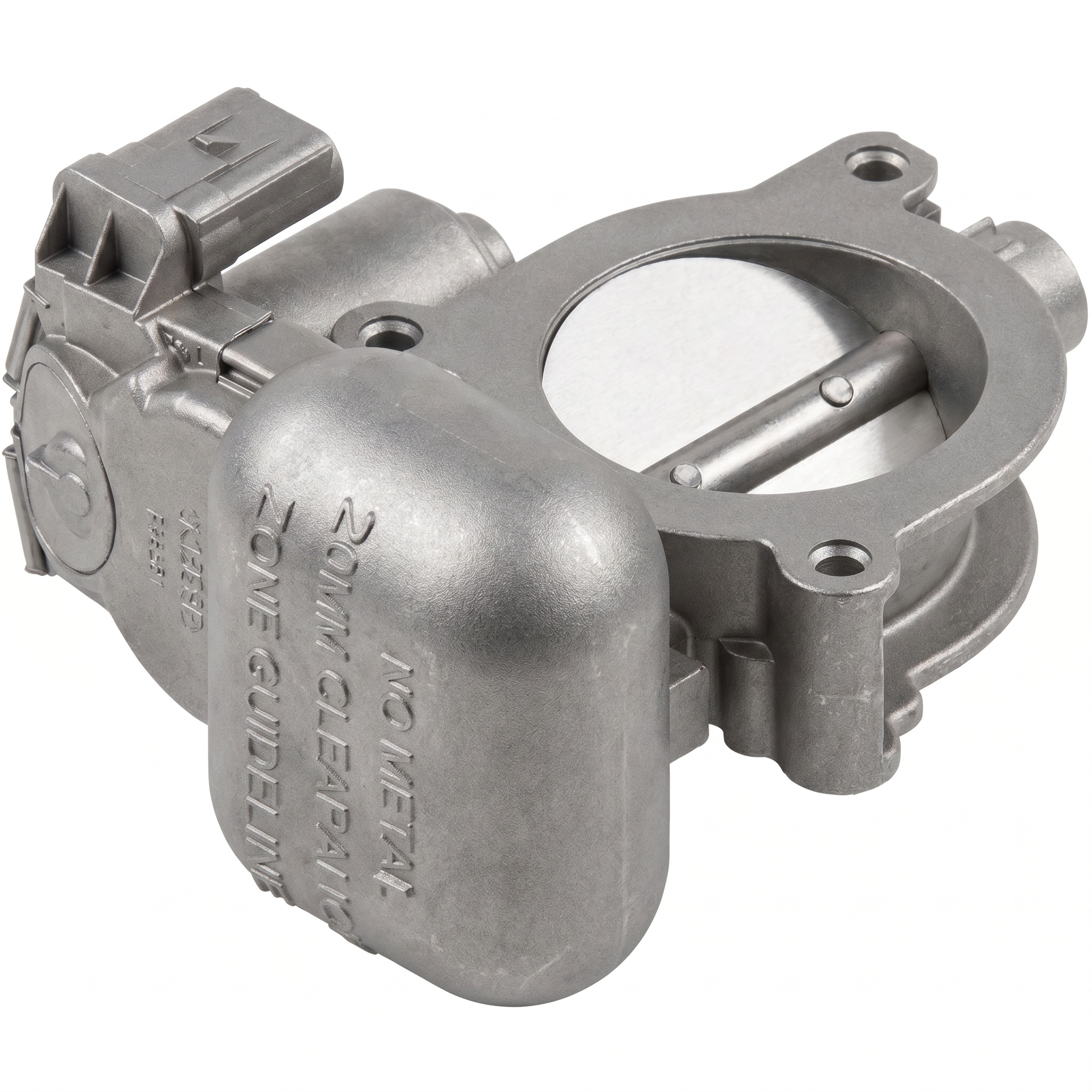 OEM Fuel Injection Throttle Body for 2019-2020 Cadillac, Chevrolet, General Motors, & GMC