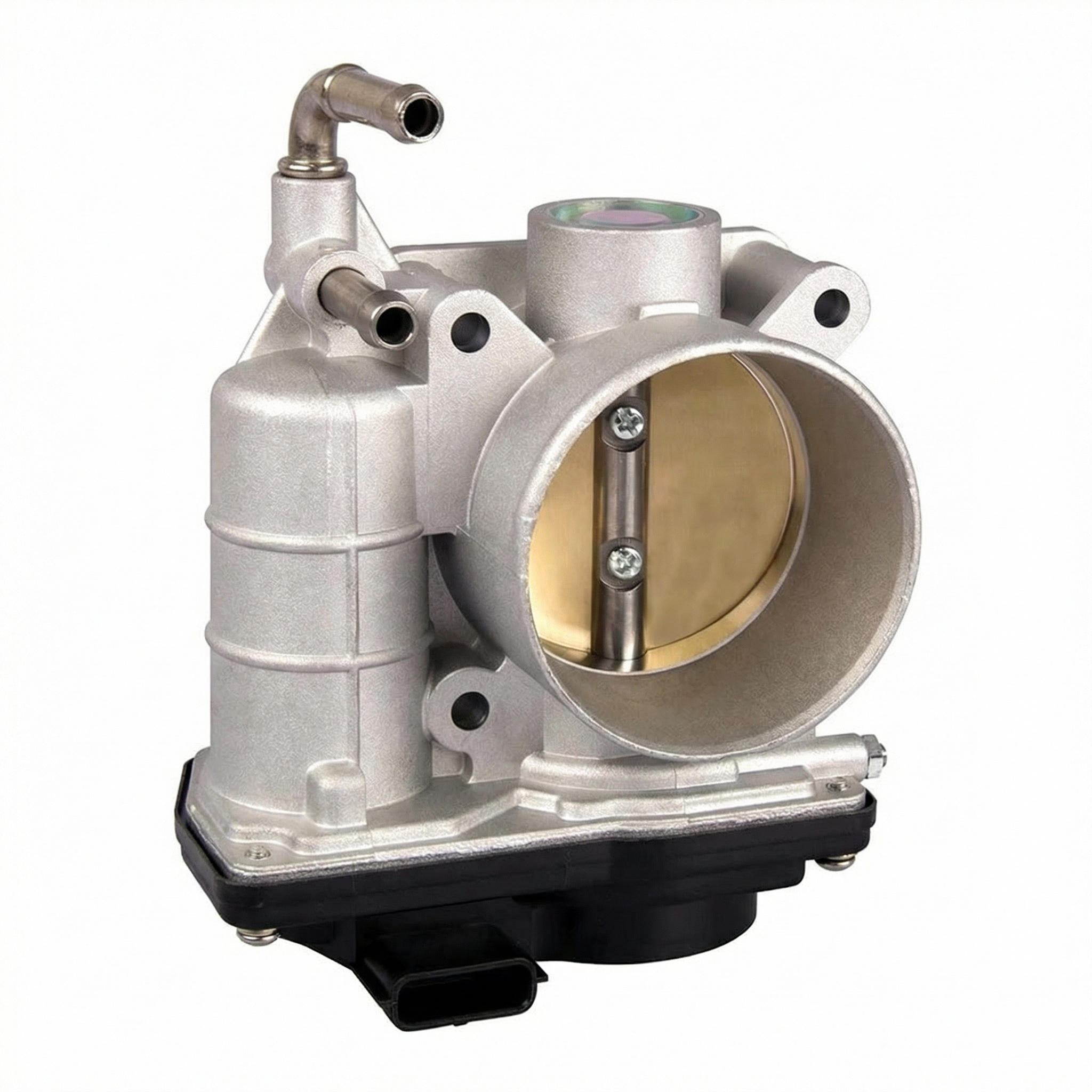 OEM Fuel Injection Throttle Body for 2007-2013 Nissan ALTIMA, ROGUE, SENTRA (OEM)