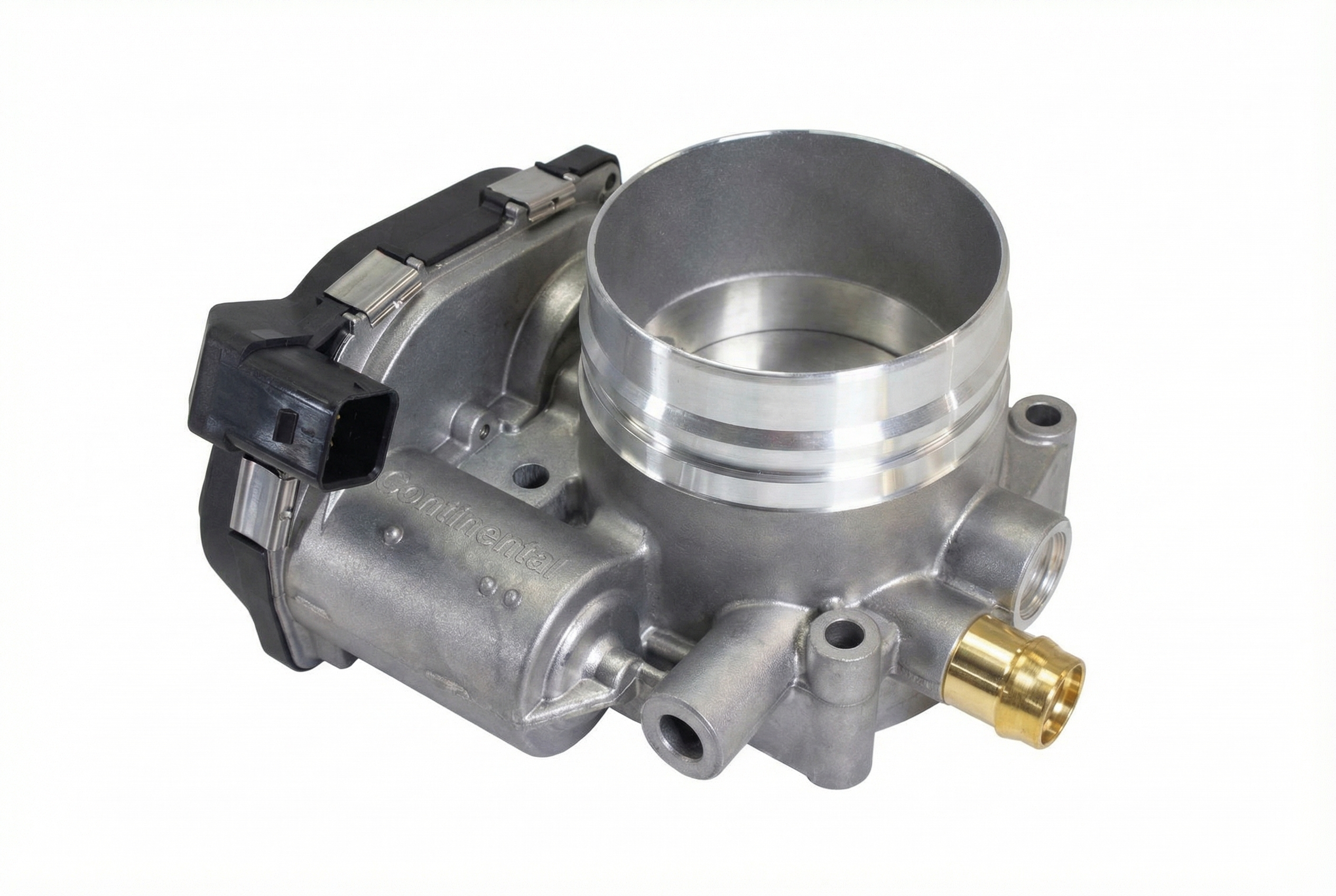 OEM Fuel Injection Throttle Body Assembly for 2007-2016 BMW (OEM)