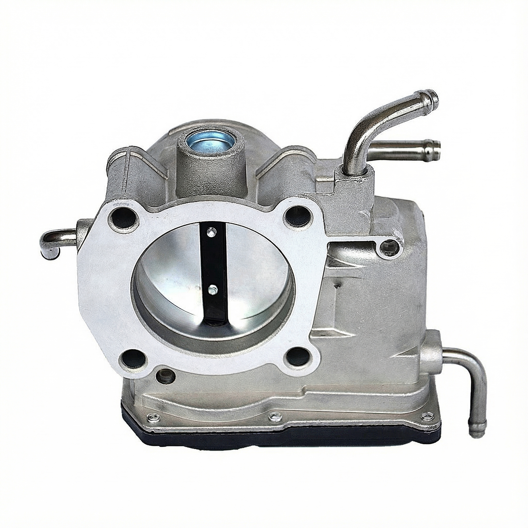 OEM Fuel Injection Throttle Body Assembly for 1998-2000 Toyota RAV4 (OEM)