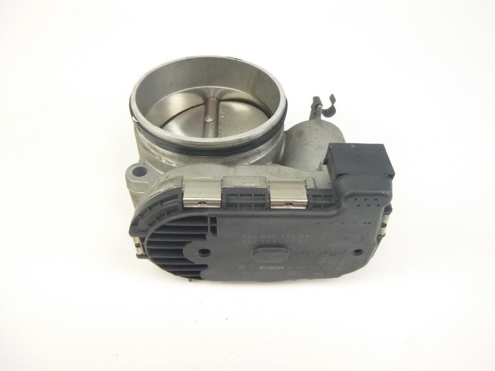 OEM Electronic Fuel Injection Throttle Body Assembly for 1999-2006 Porsche (OEM)