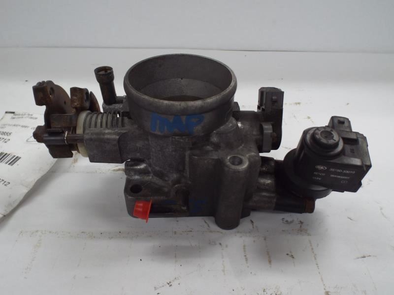 OEM Fuel Injection Throttle Body with Cruise Control for 2001-2008 Hyundai & Kia