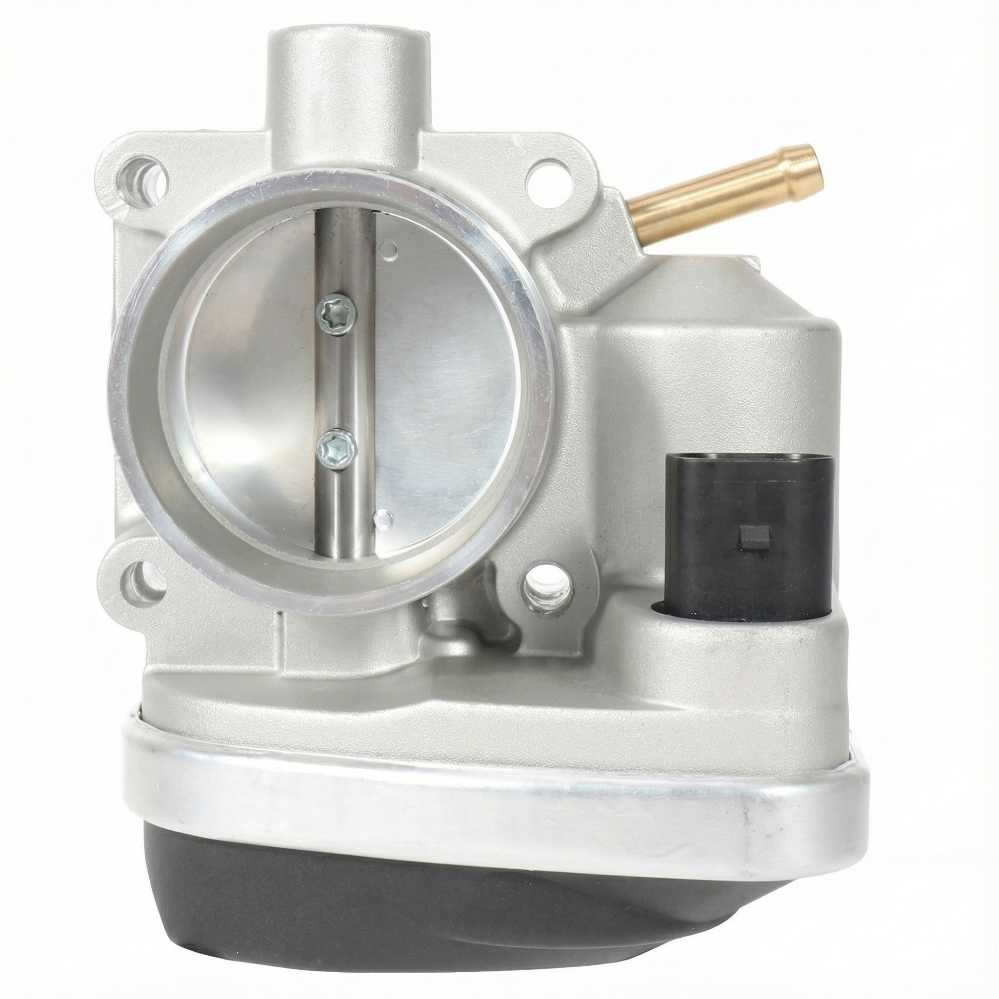 2002, 2003, 2004, 2005, 2006, 2007, 2008 Mini Cooper Fuel Injection Throttle Body Assembly (OEM)