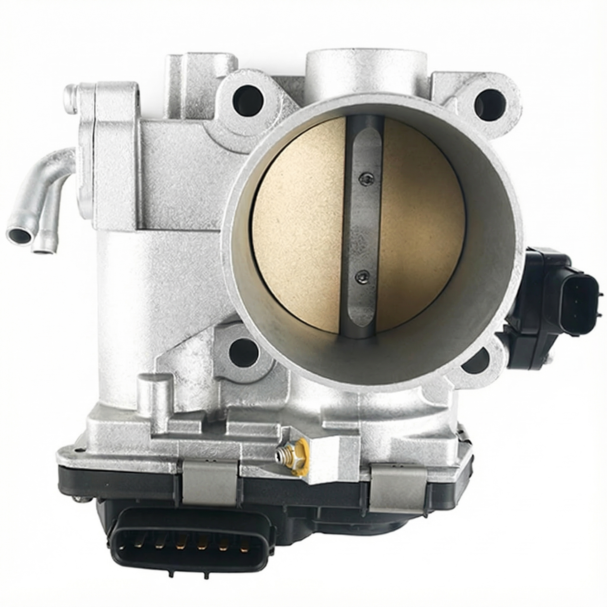 OEM Fuel Injection Throttle Body Assembly for 2003-2004 Acura & Honda • ACCORD, Accord, TL