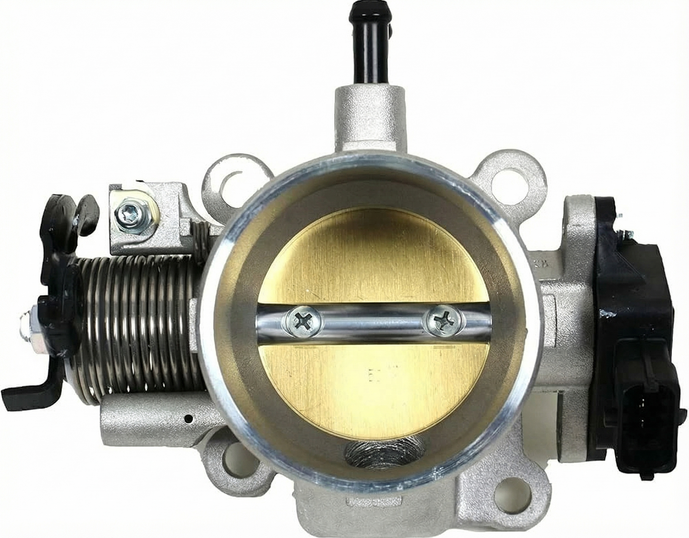 OEM Fuel Injection Throttle Body Assembly for 2003-2010 Hyundai & Kia