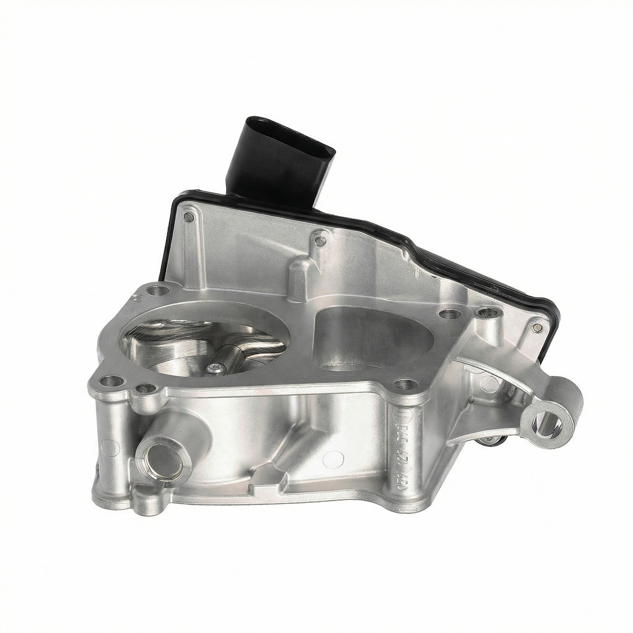 OEM Fuel Injection Throttle Body Assembly for 2011-2016 Audi & Volkswagen