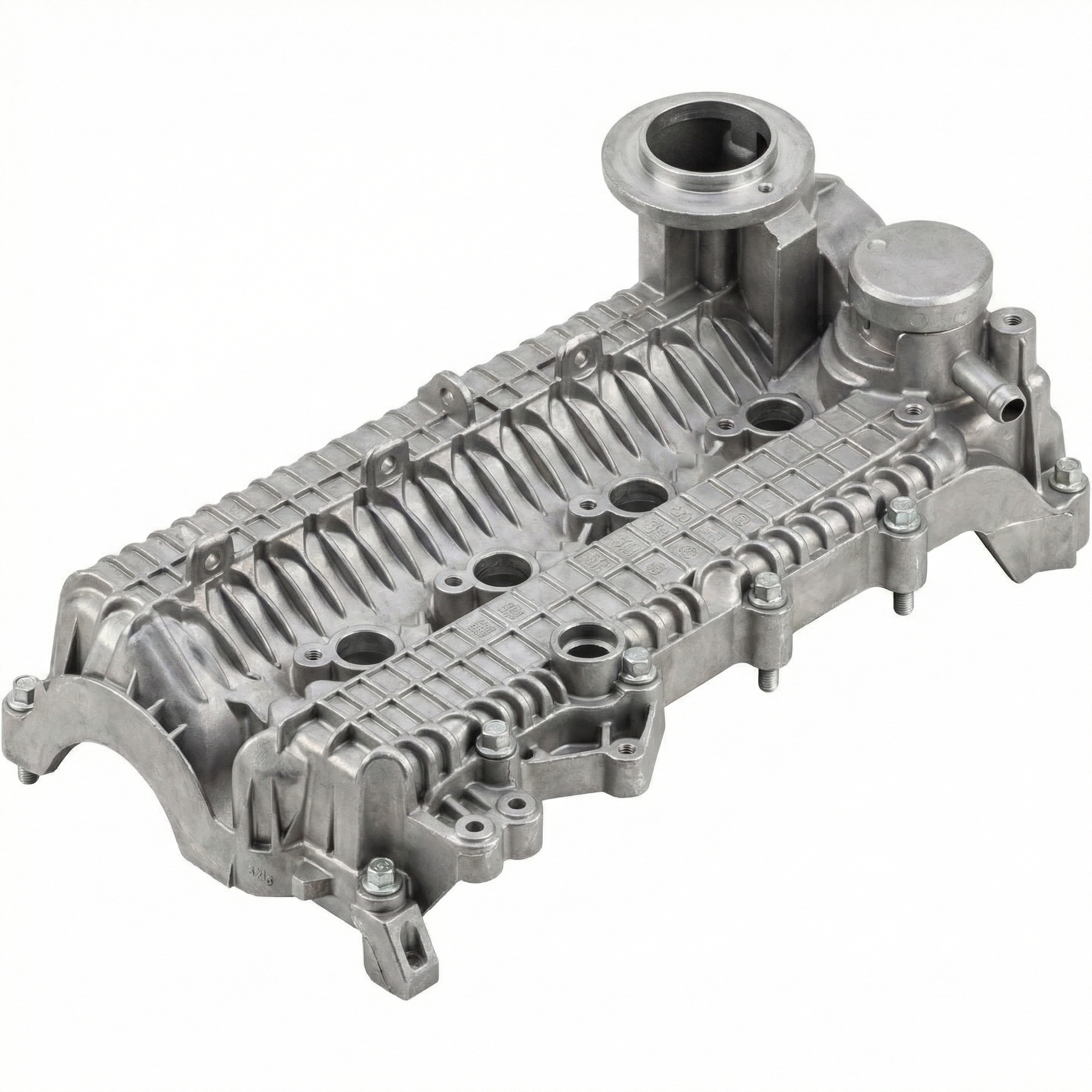 OEM Engine Valve Cover for 2019-2025 Dodge, Fiat, & Jeep • 500X, Hornet, Renegade