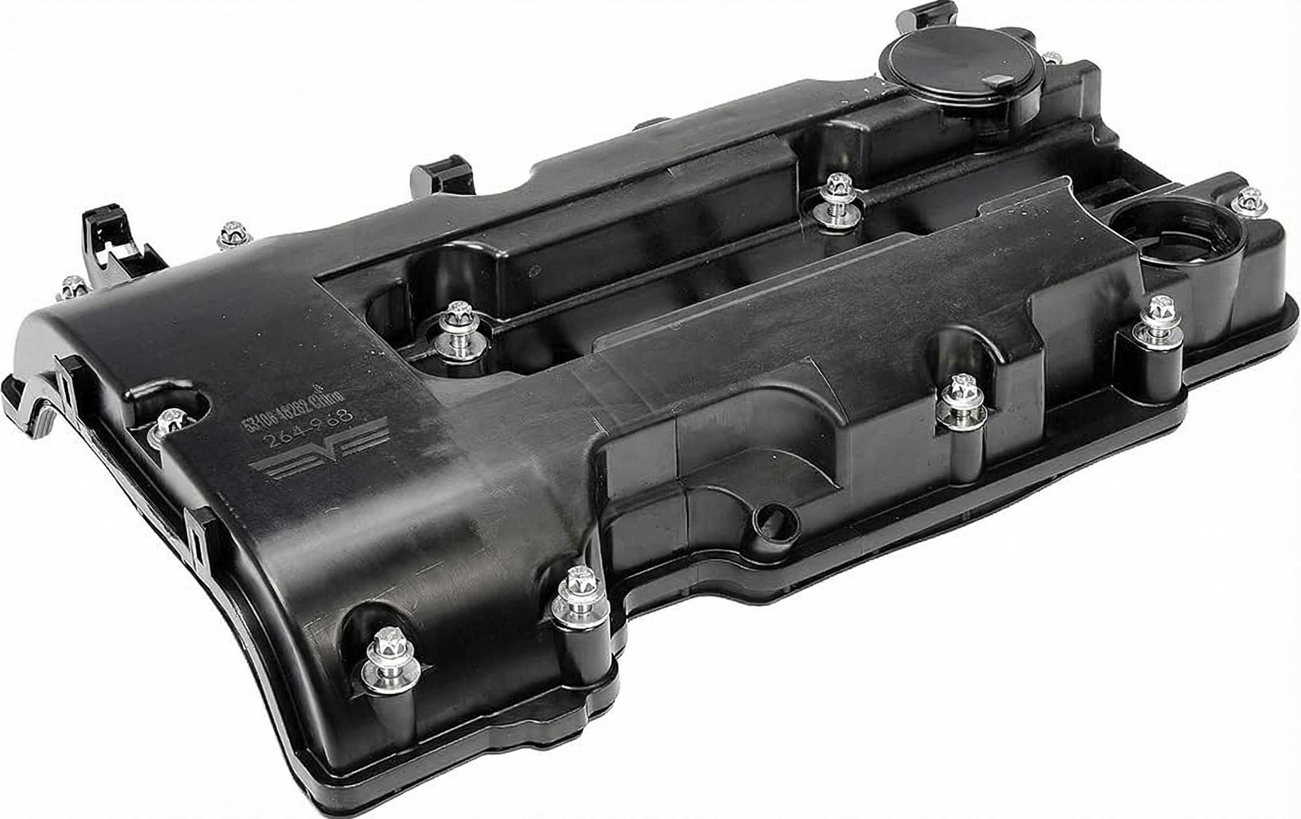 OEM Engine Valve Cover Assembly for 2006-2018 Audi & Volkswagen
