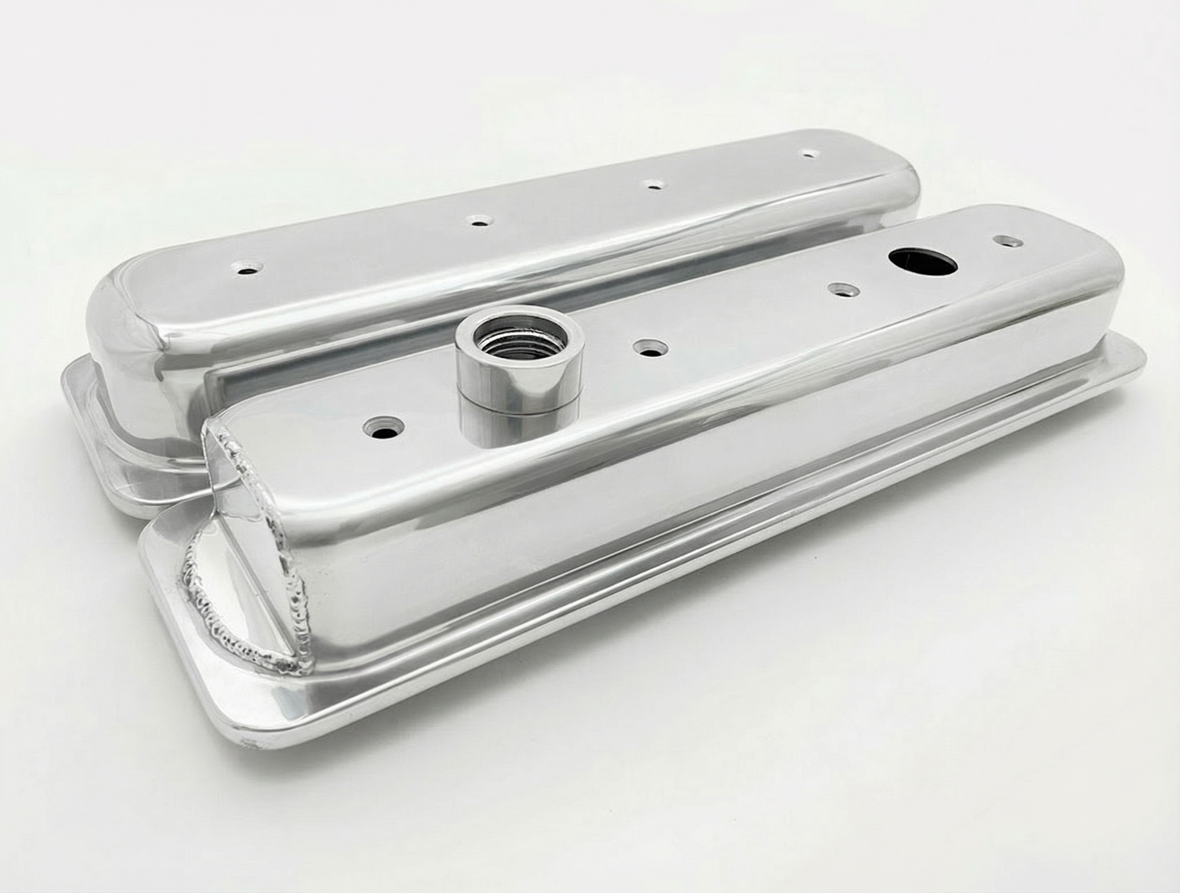 OEM Engine Valve Cover Assembly for 2006-2013 BMW (OEM)
