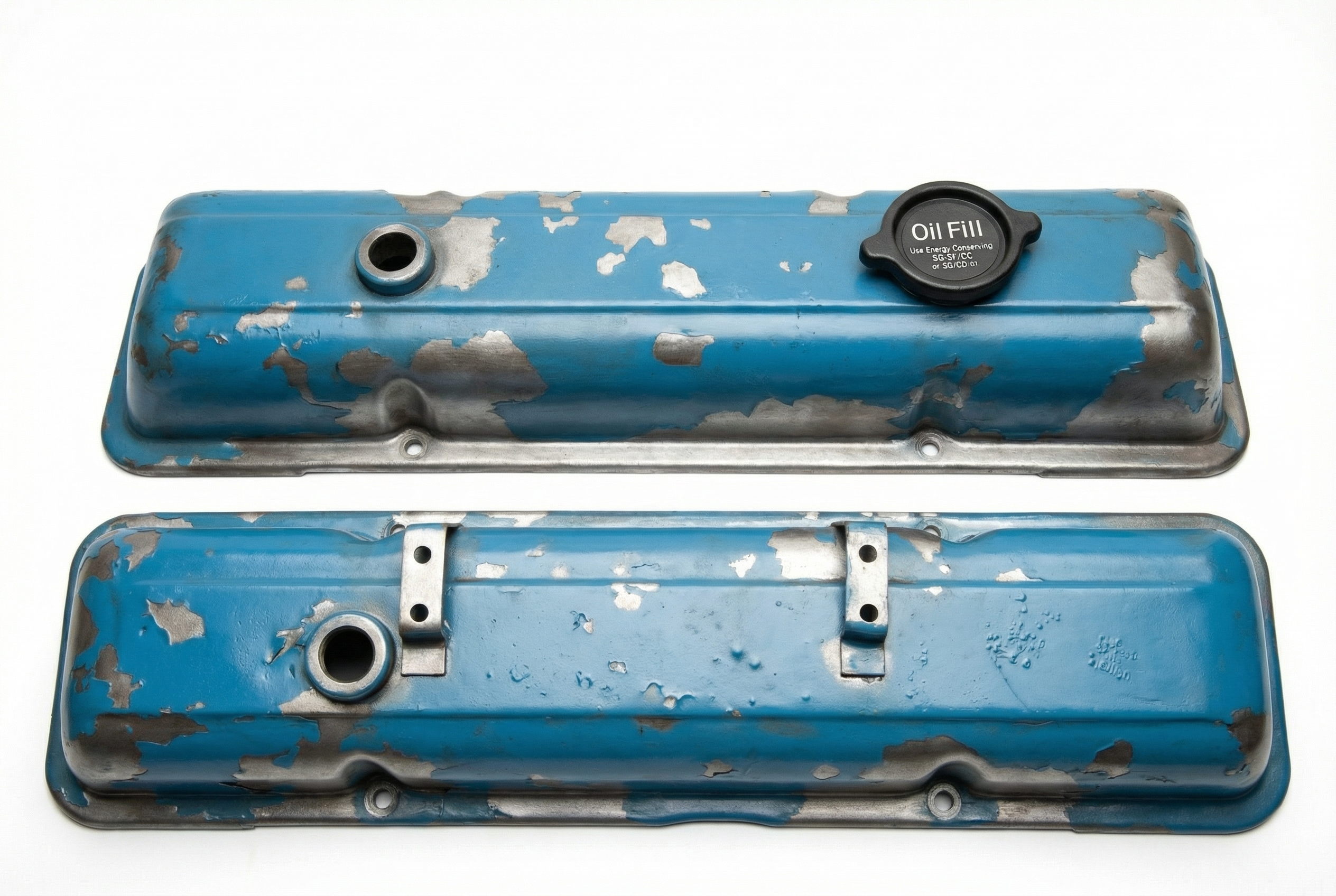 OEM Engine Valve Cover Assembly for 2006-2013 BMW (OEM)
