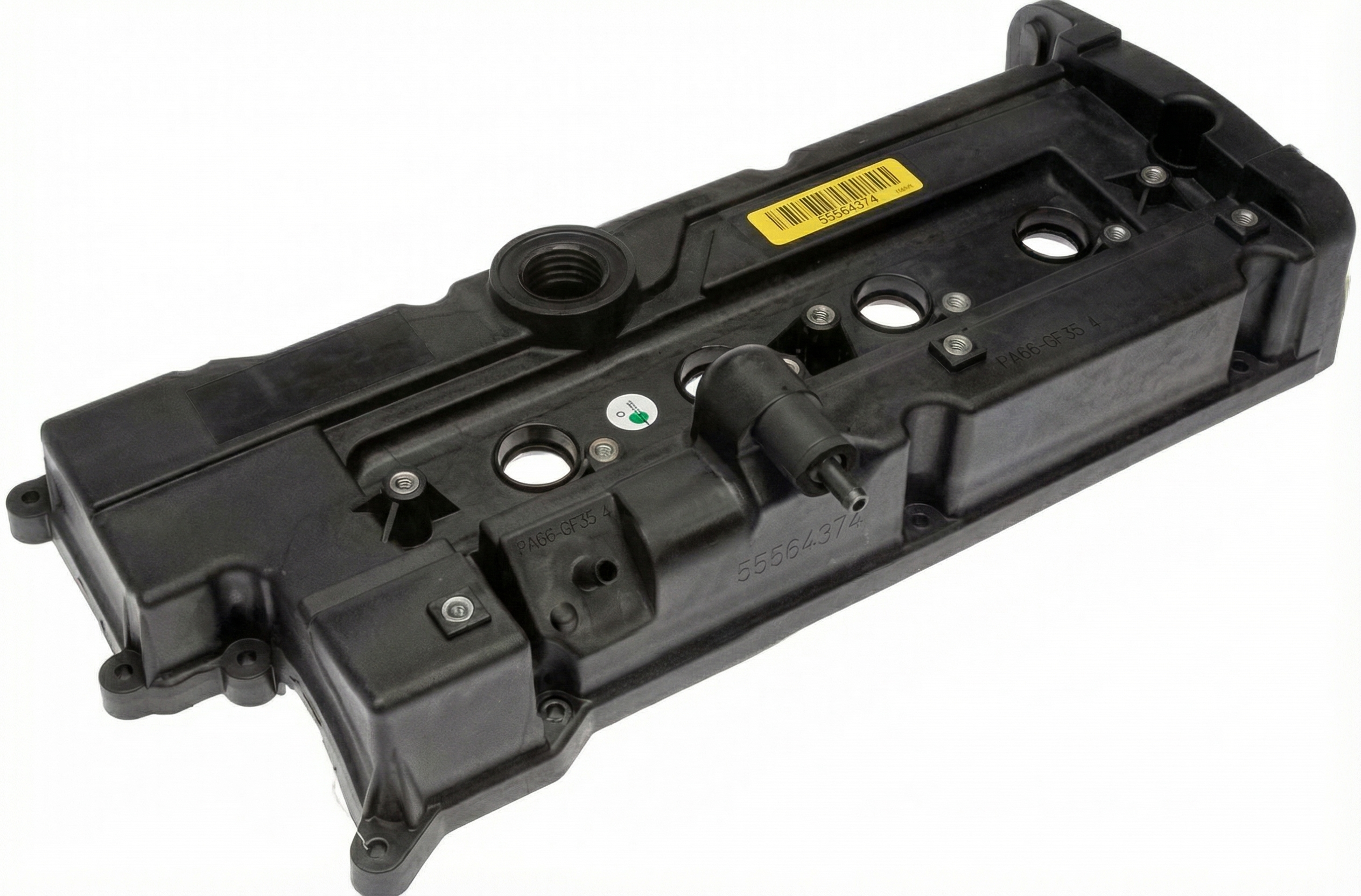 OEM Engine Valve Cover Assembly for 2011-2024 Chrysler, Dodge, Jeep, & Ram