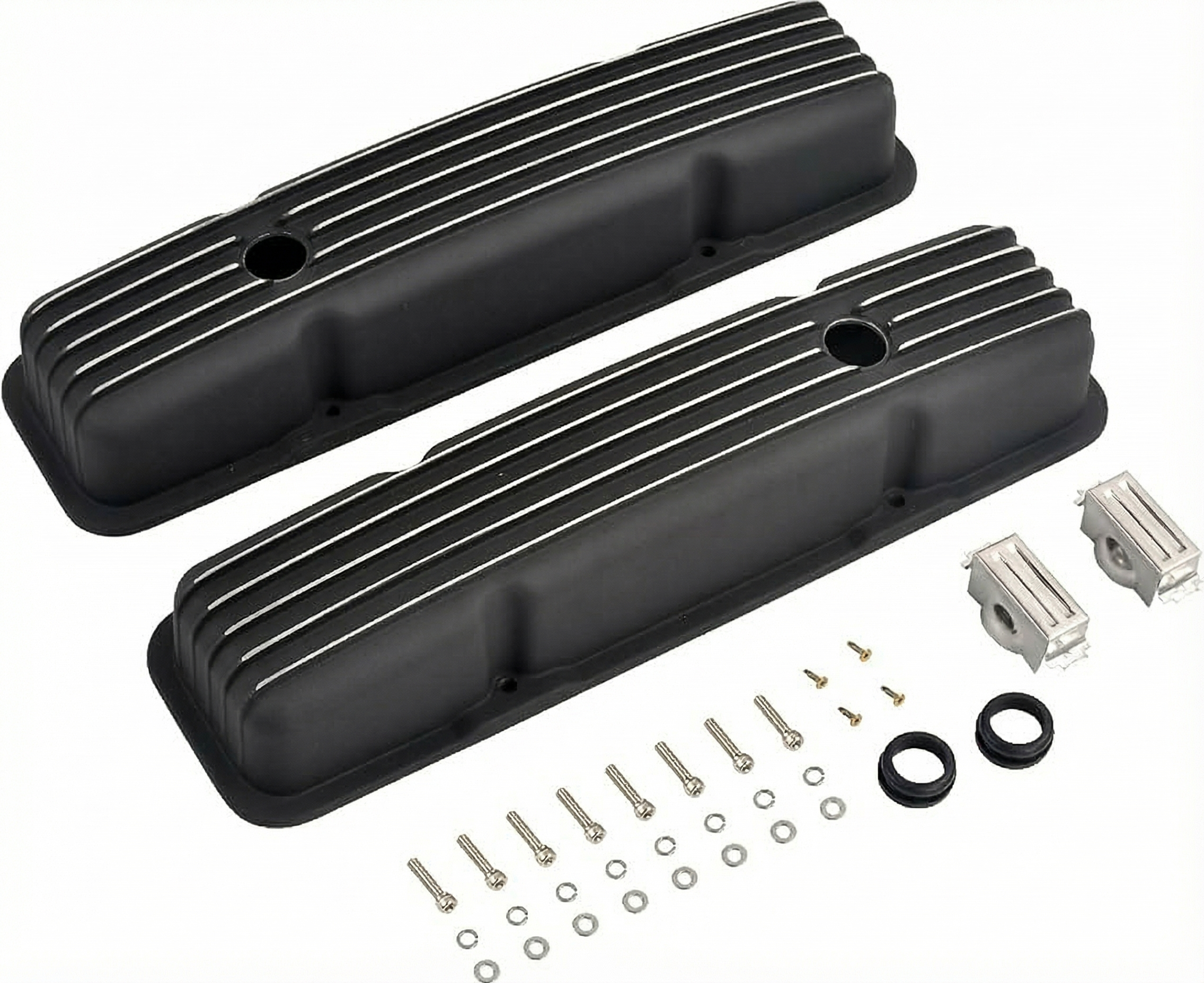 OEM Engine Valve Cover Assembly for 2007-2019 Ford & Lincoln