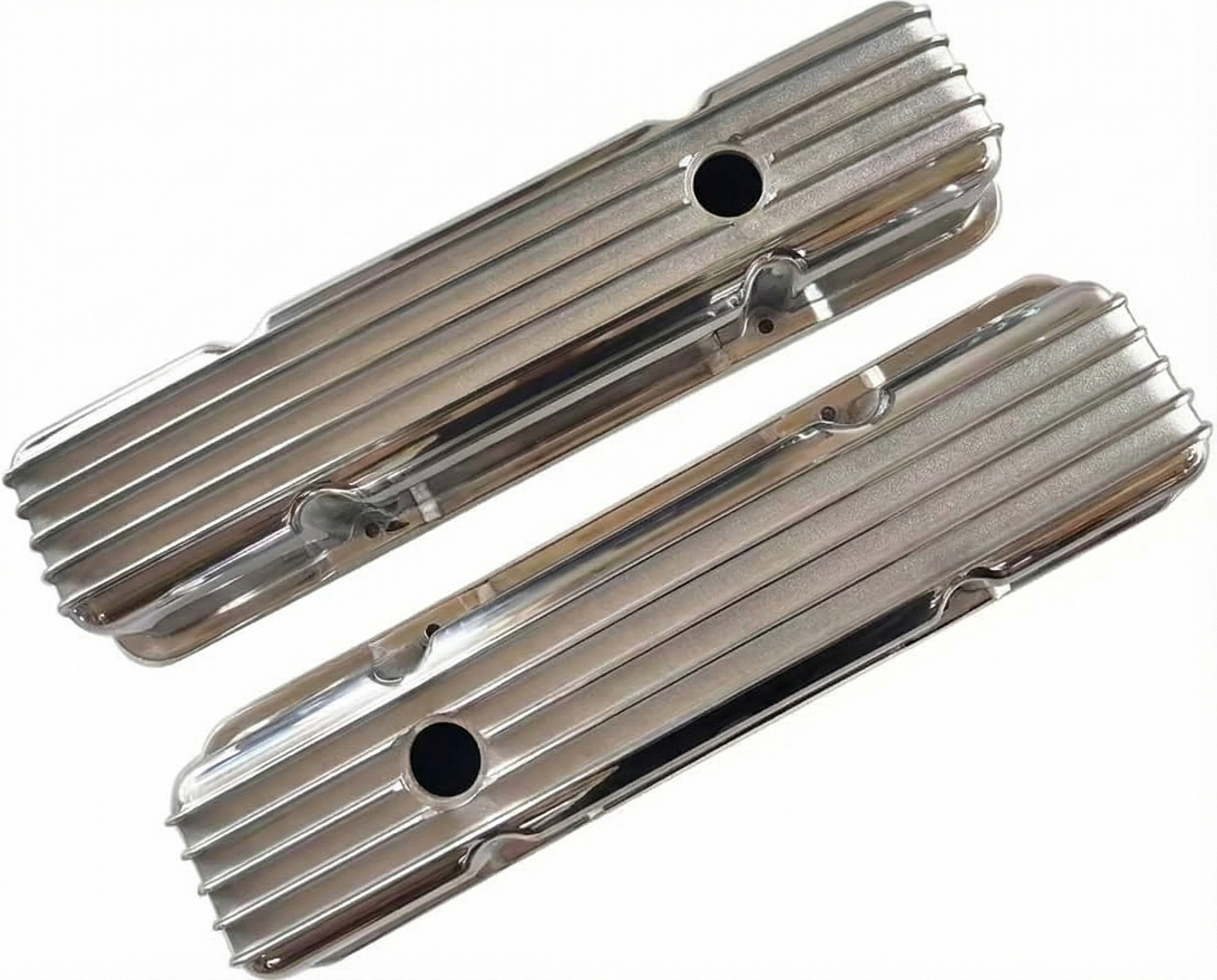 OEM Engine Valve Cover Assembly for 2009-2019 Ford & Lincoln
