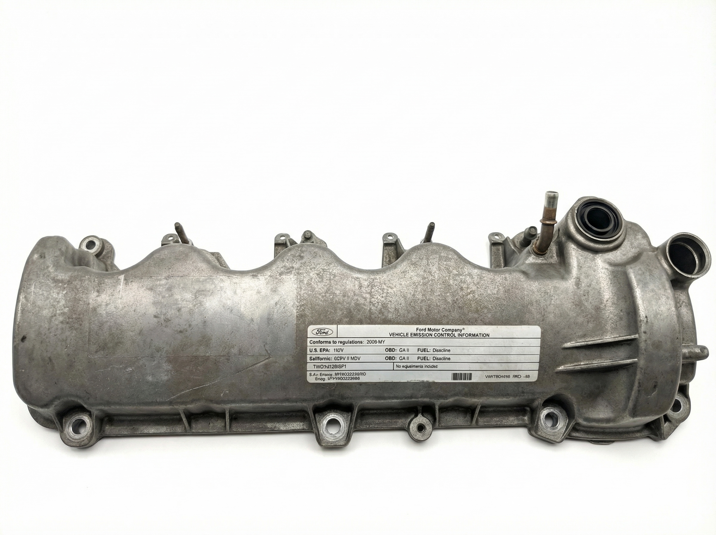 OEM Engine Valve Cover Assembly for 2006-2010 Ford & Mercury