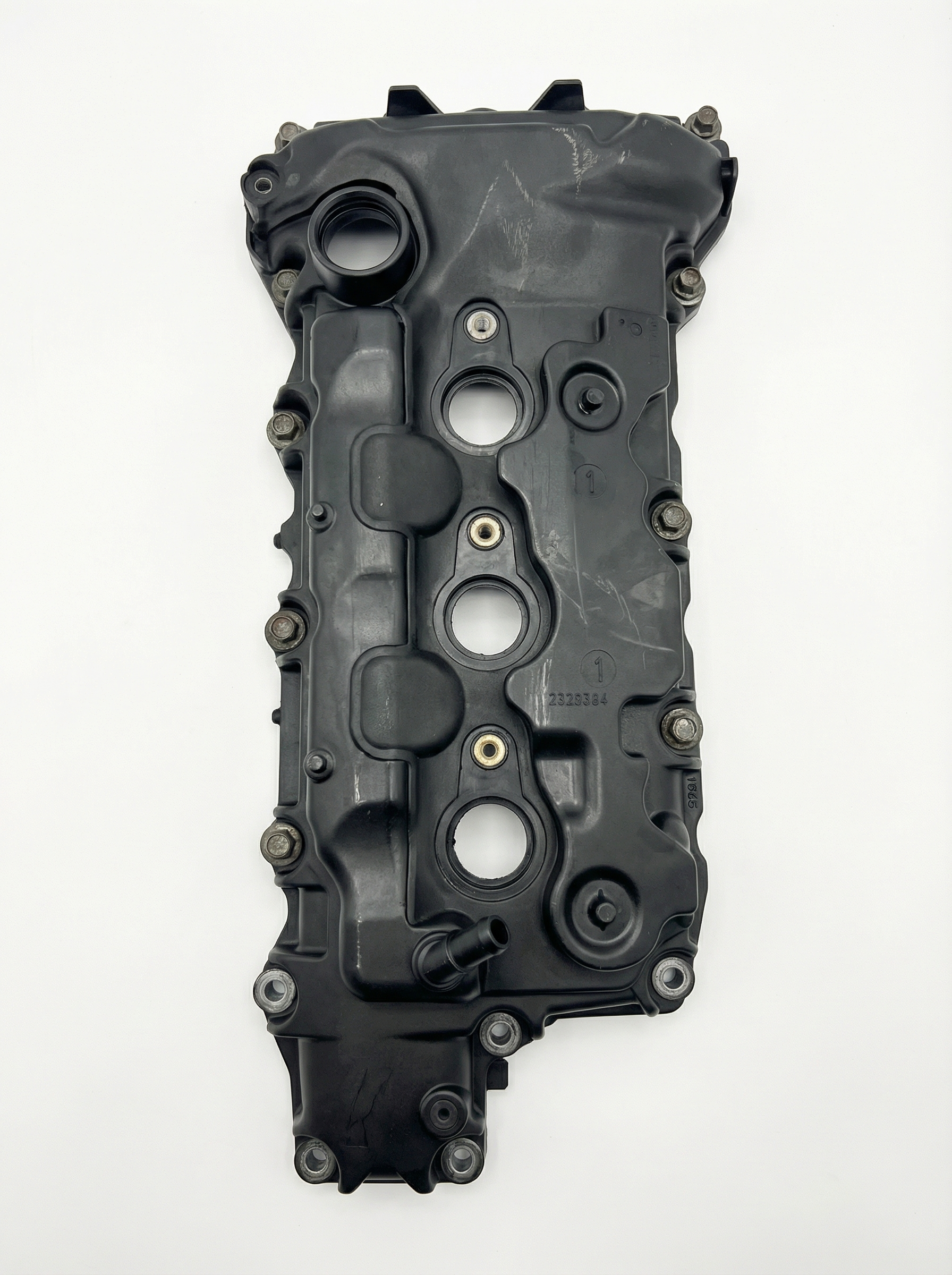 OEM Engine Valve Cover Assembly for 2009-2017 Buick, Chevrolet, GMC, & Saturn