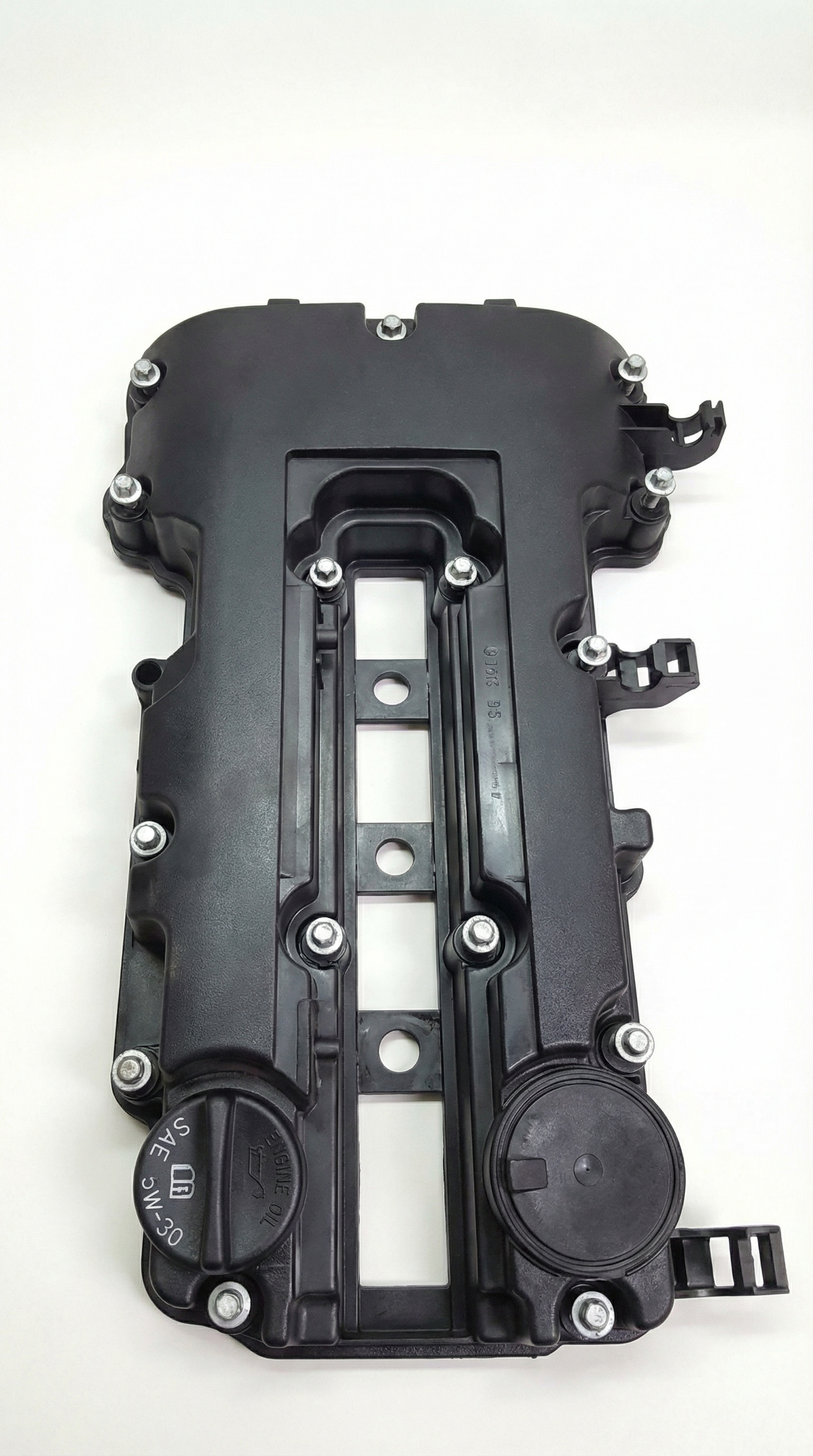OEM Engine Valve Cover for 2011-2020 Buick, Cadillac, & Chevrolet