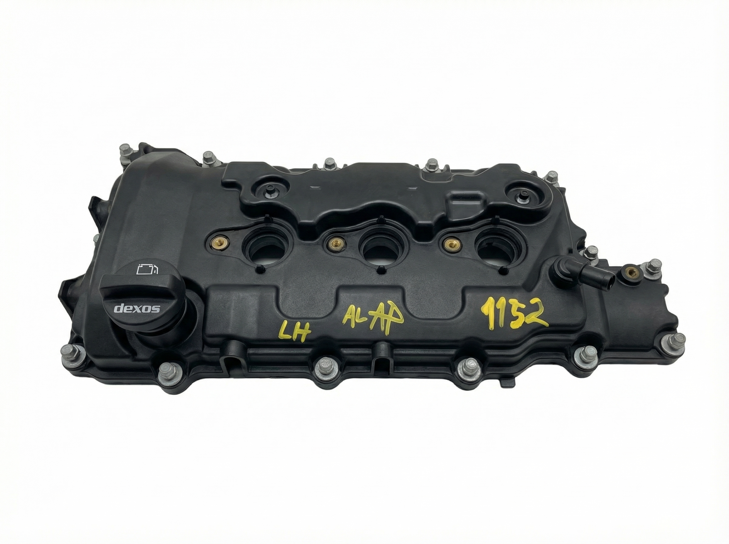 OEM Engine Valve Cover Assembly for 2014-2024 Buick & Chevrolet