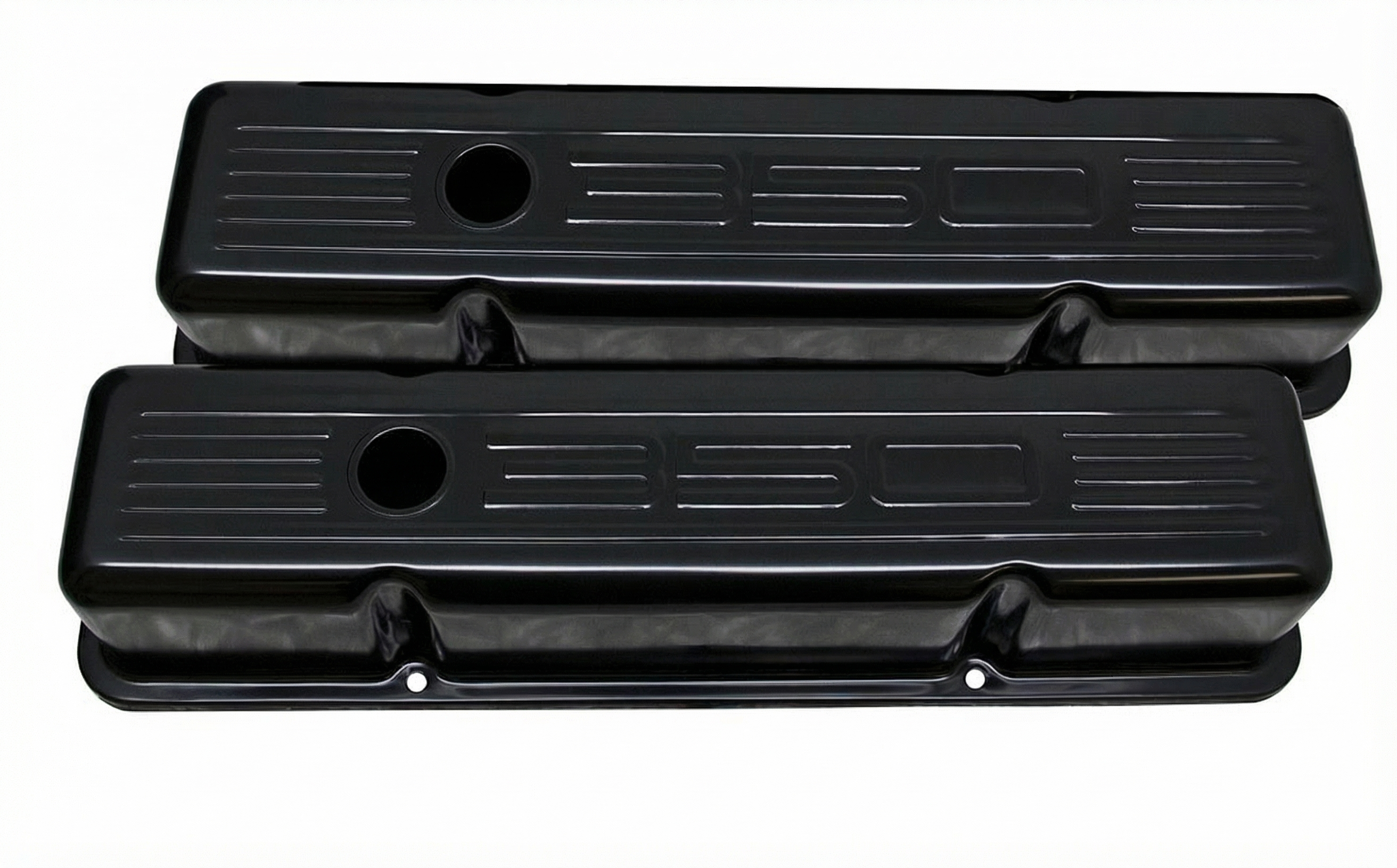OEM Engine Valve Cover Assembly for 2016-2024 Cadillac, Chevrolet, & GMC
