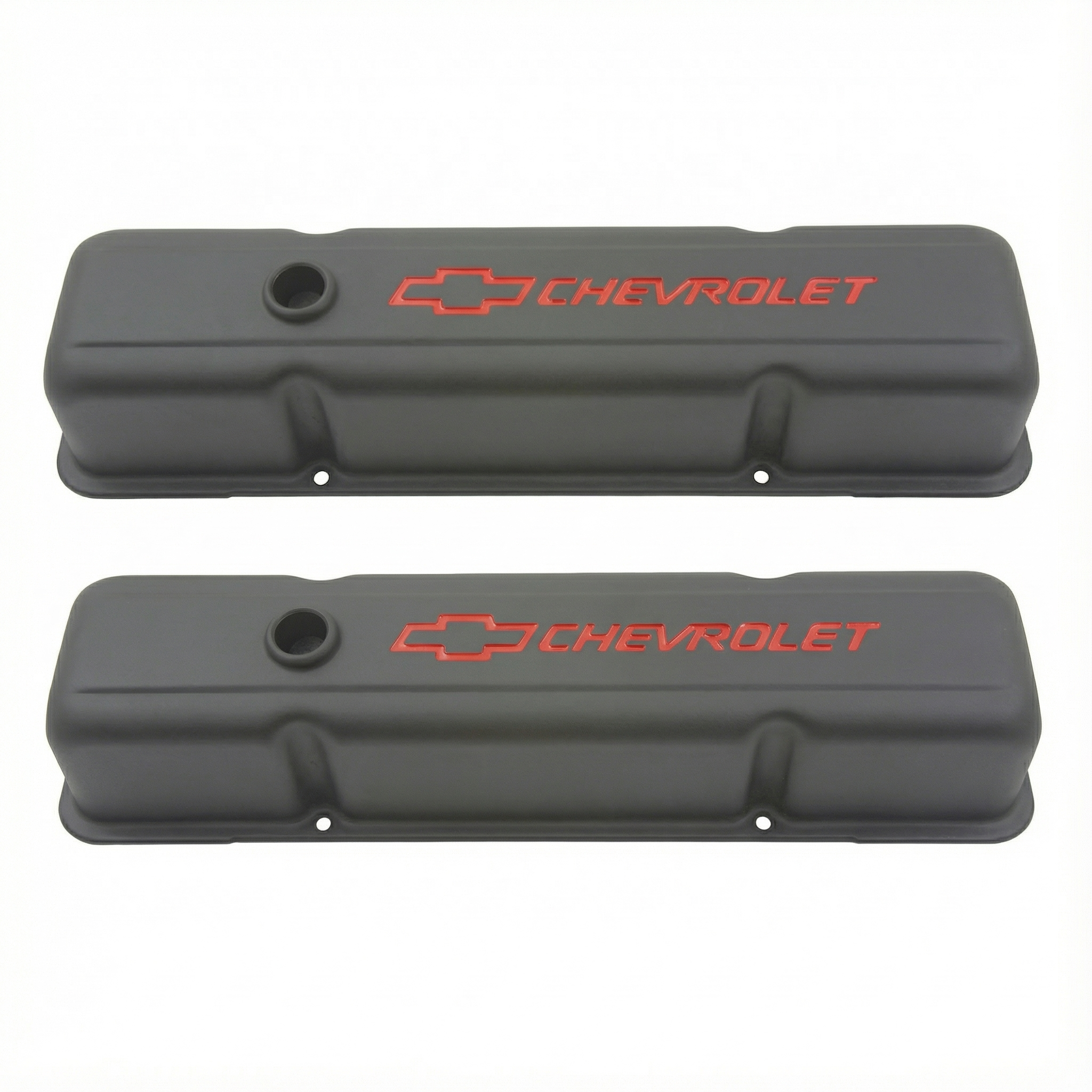 2010, 2011, 2012, 2013, 2014, 2015, 2016, 2017 Chevrolet Equinox Engine Valve Cover Assembly (OEM)