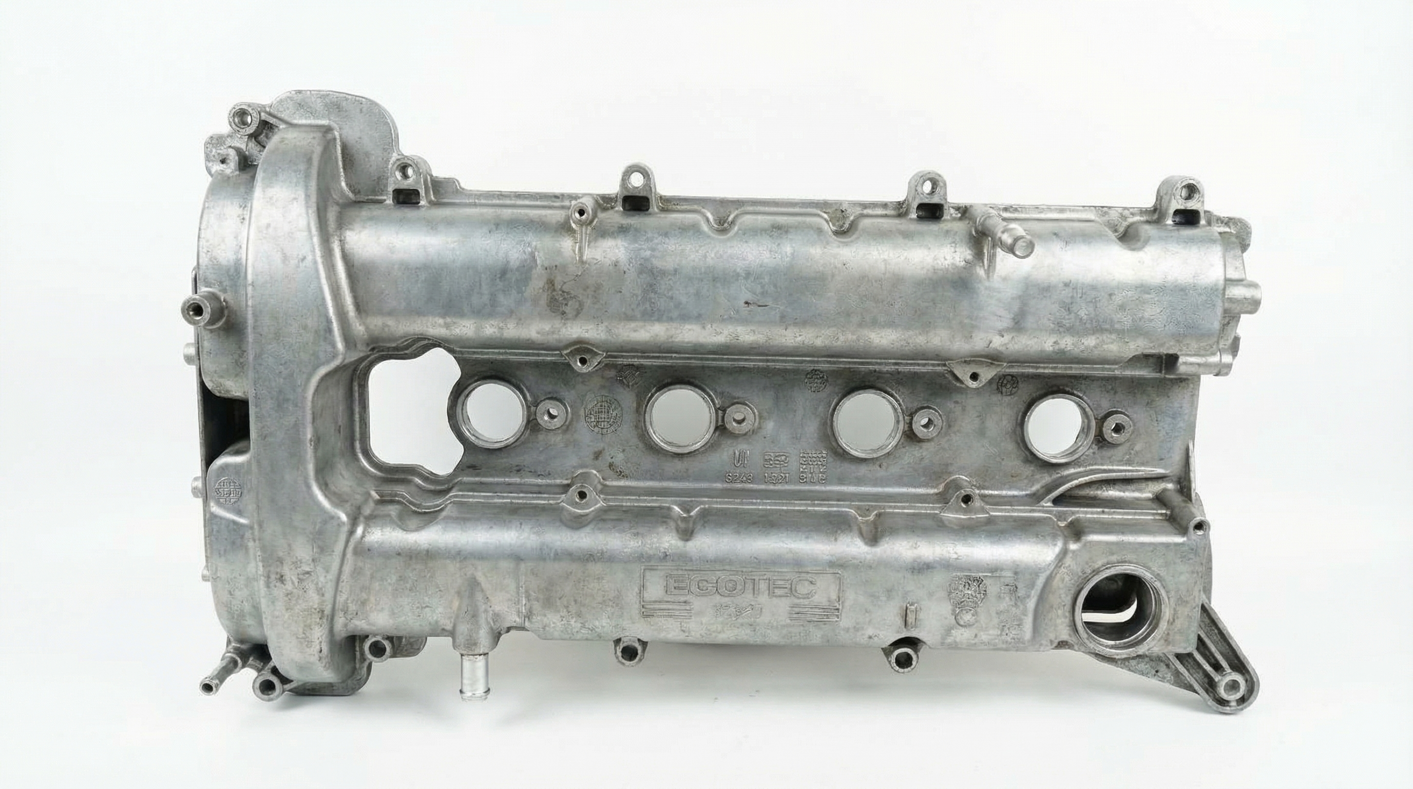 OEM Engine Valve Cover Assembly for 2011-2016 Buick Regal, Verano (OEM)