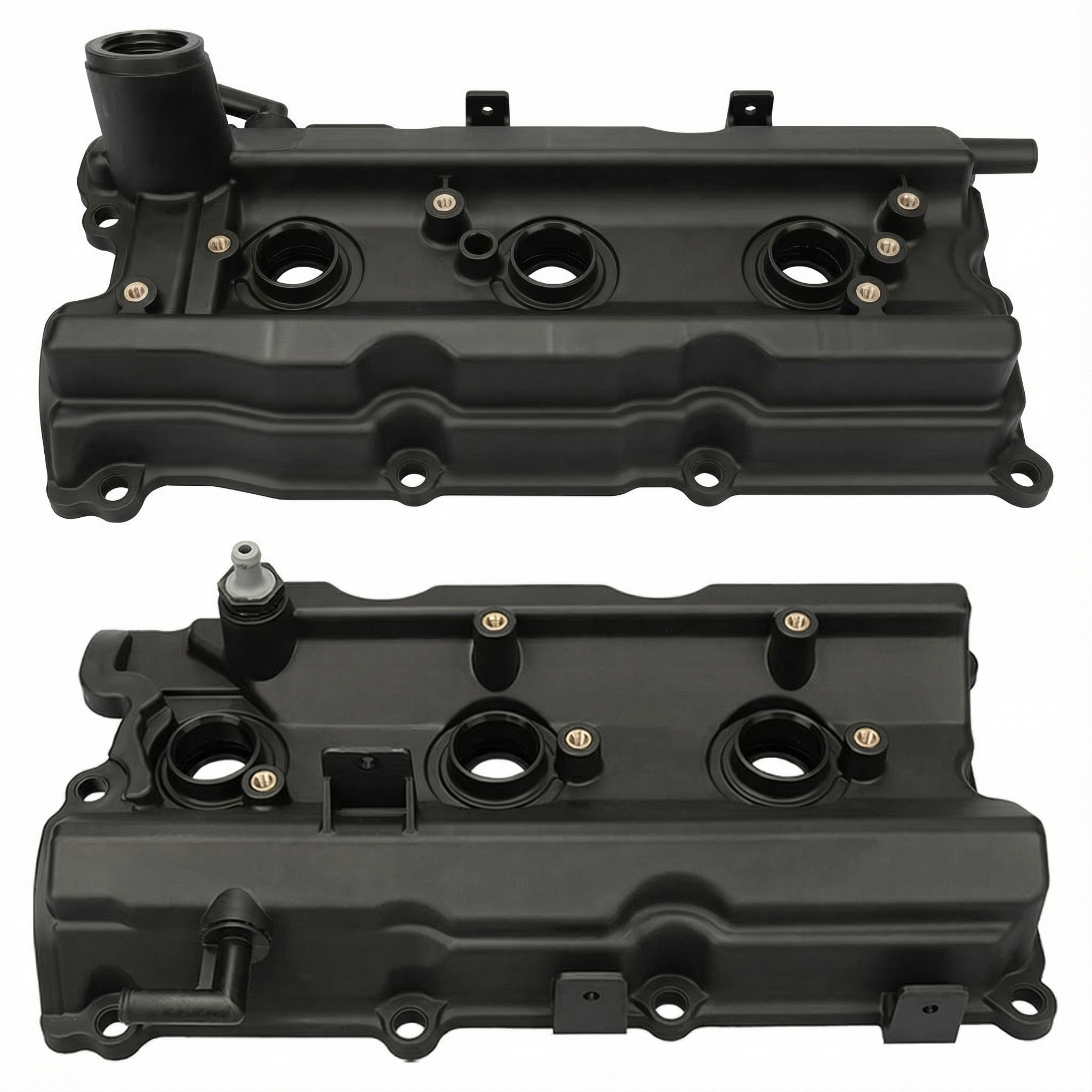2018, 2019, 2020 Chevrolet Equinox Engine Valve Cover Assembly (OEM)