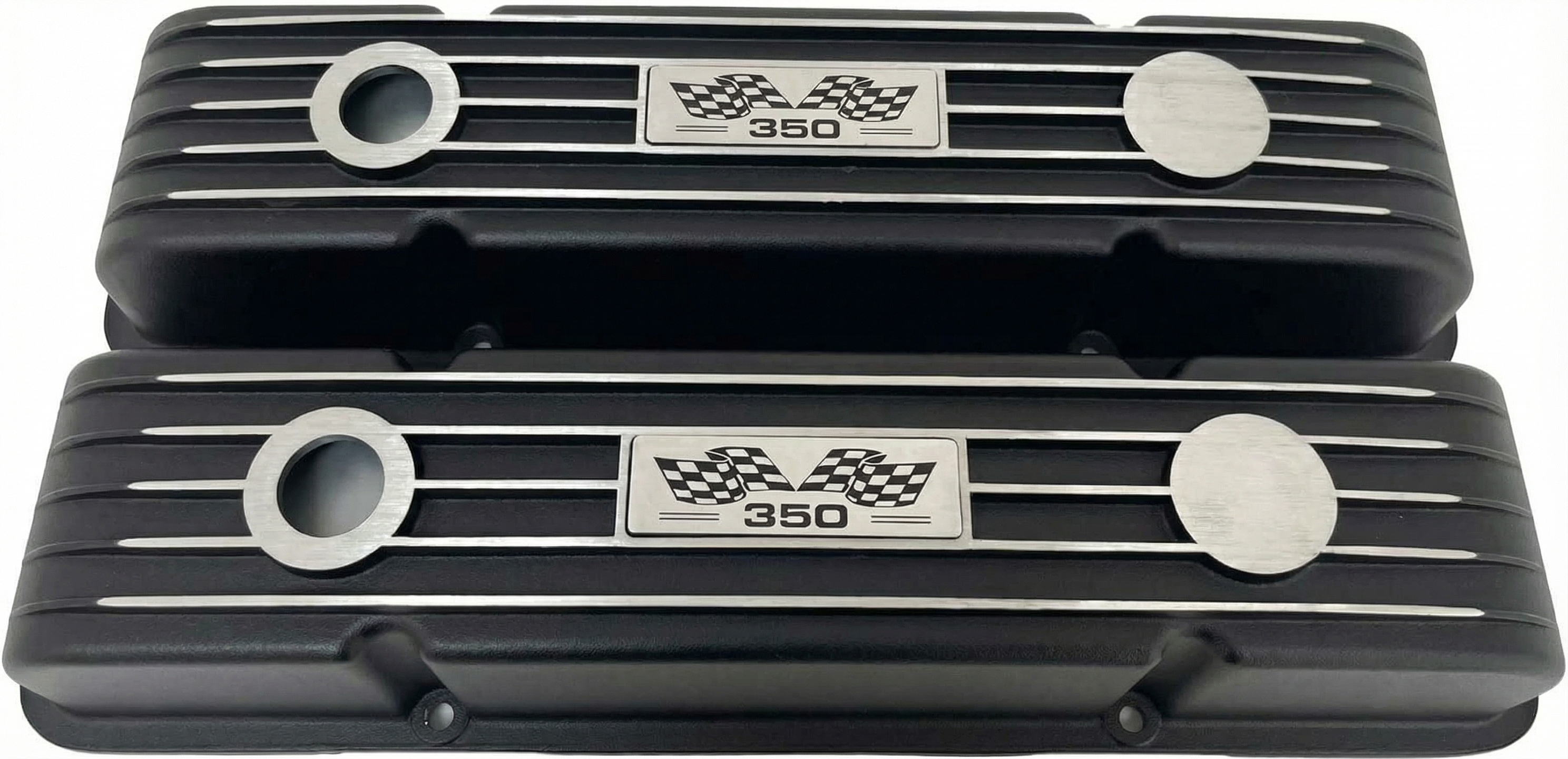 OEM Engine Valve Cover Assembly for 2007-2017 Cadillac, Chevrolet, & GMC