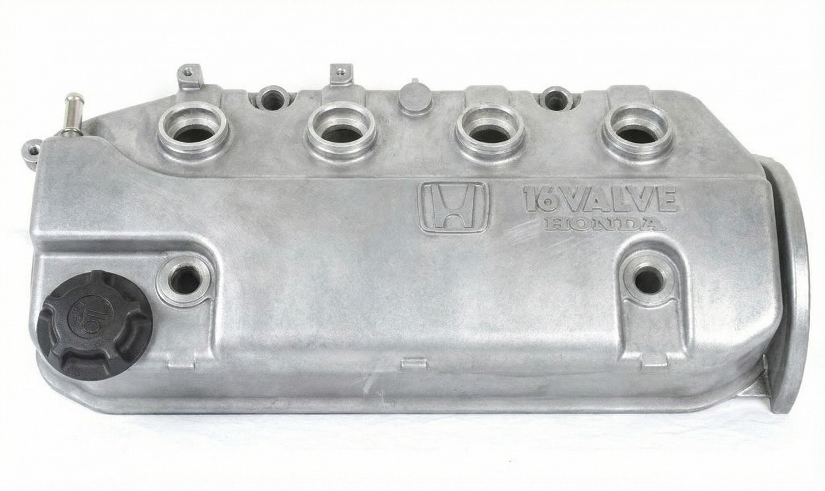 OEM Engine Valve Cover Assembly for 2014-2020 Chevrolet & GMC