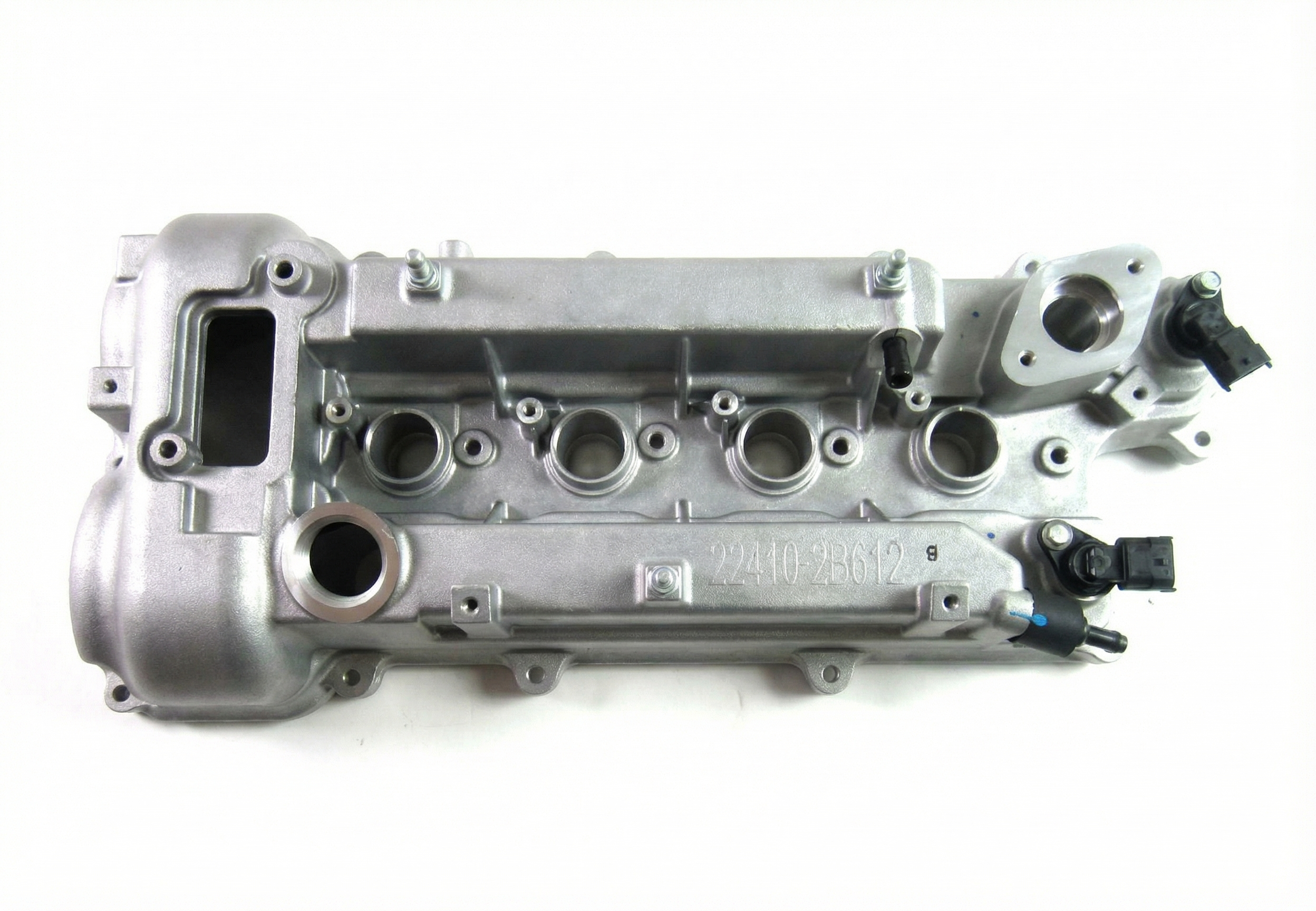 OEM Engine Valve Cover Assembly for 2009-2016 Hyundai & Kia