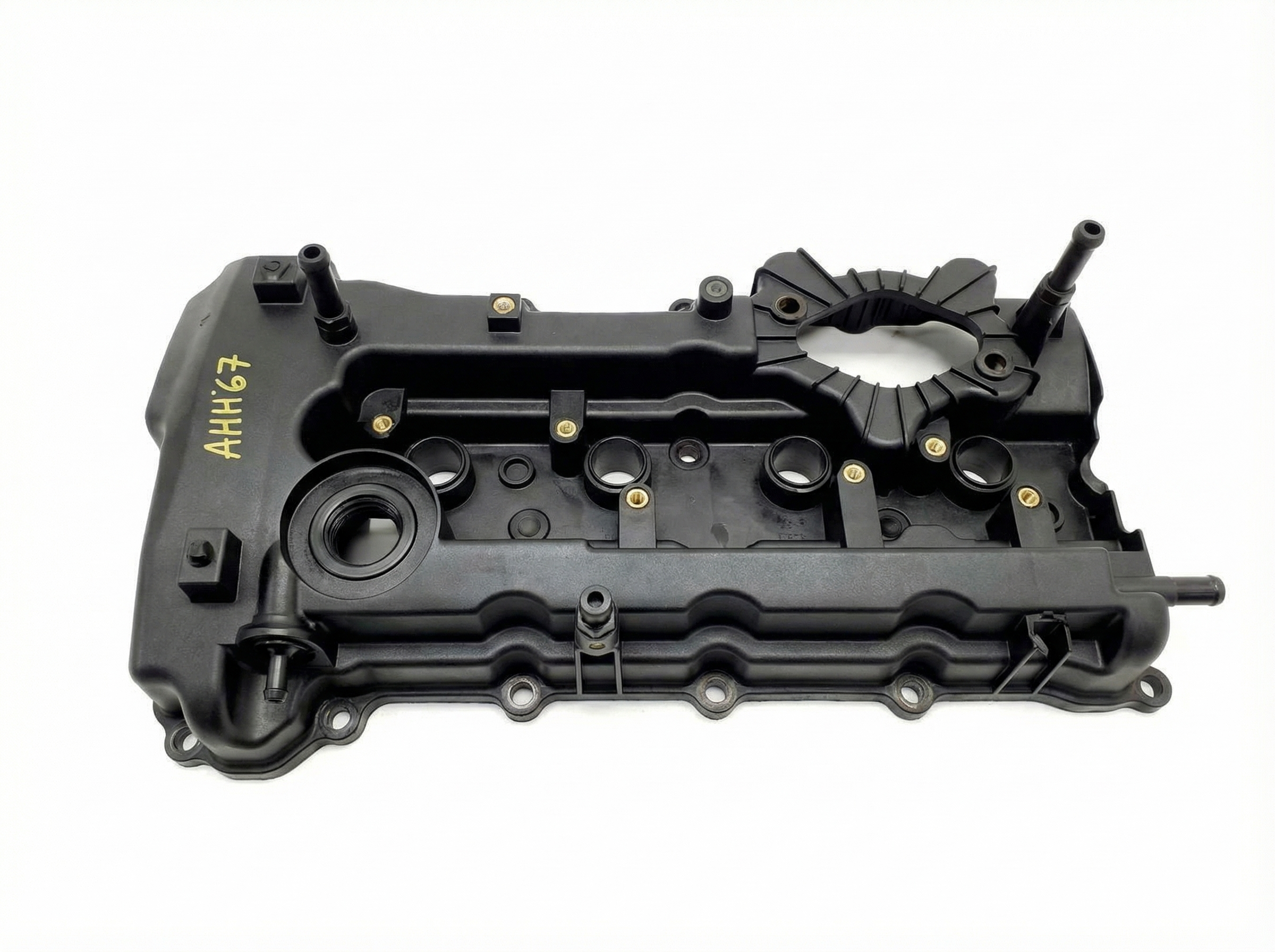 OEM Engine Valve Cover Assembly for 2010-2016 Hyundai & Kia