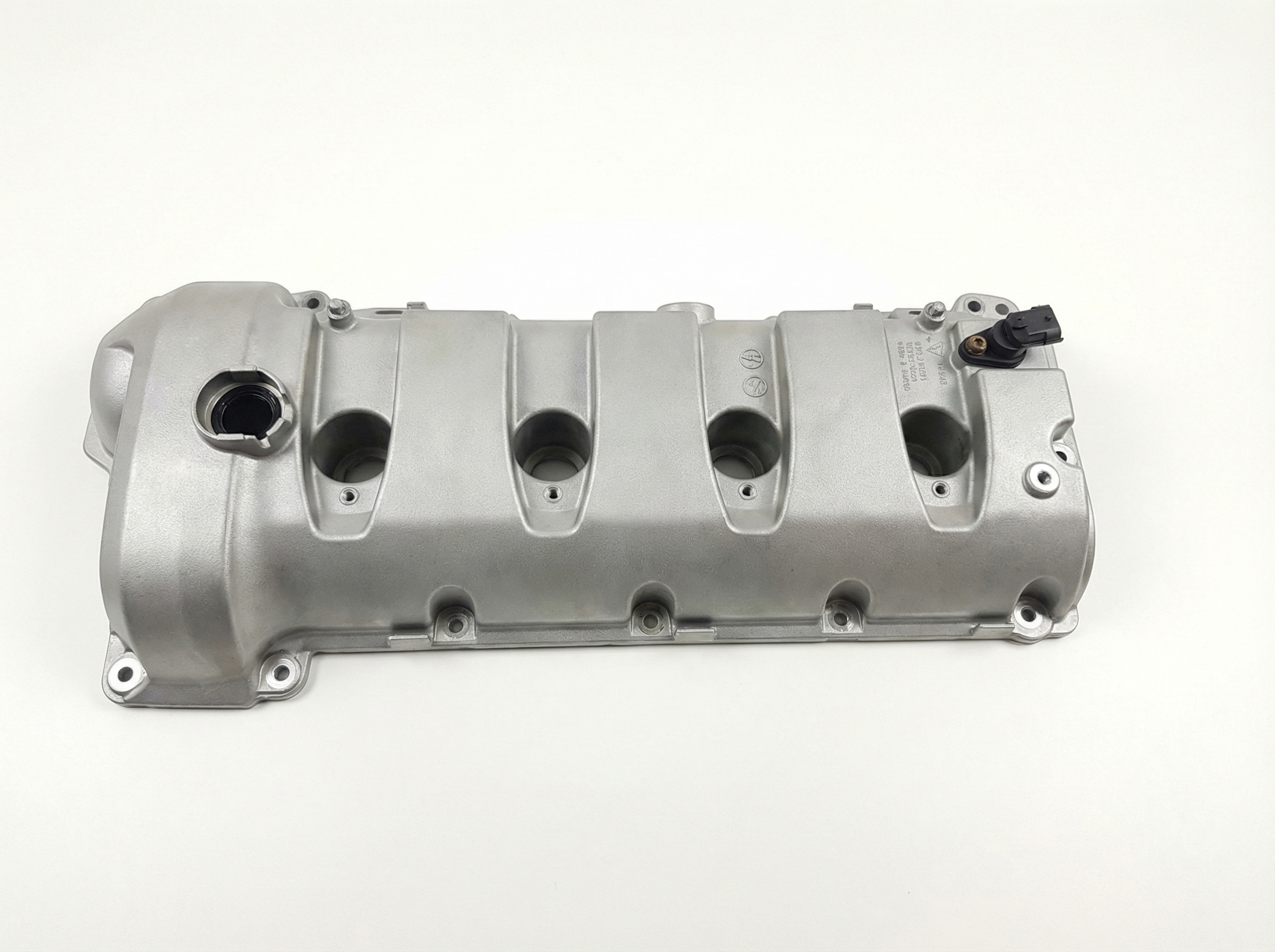 OEM Engine Valve Cover Assembly for 2008-2016 Porsche Cayenne, Panamera (OEM)