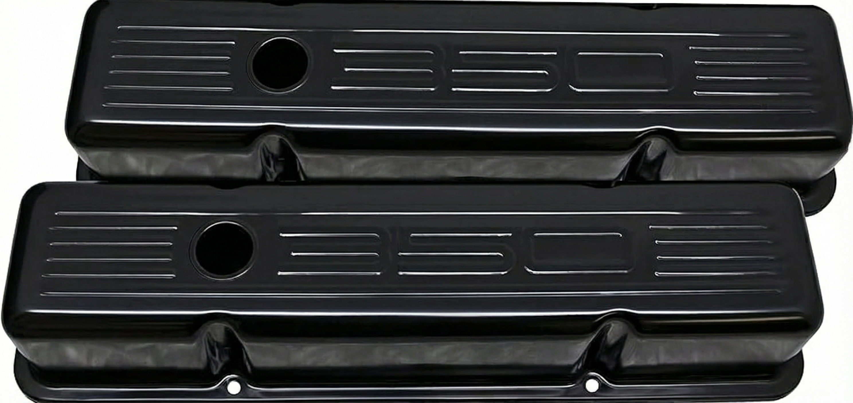 OEM Engine Valve Cover Assembly for 1989-1994 Porsche 911 - Upper (OEM)