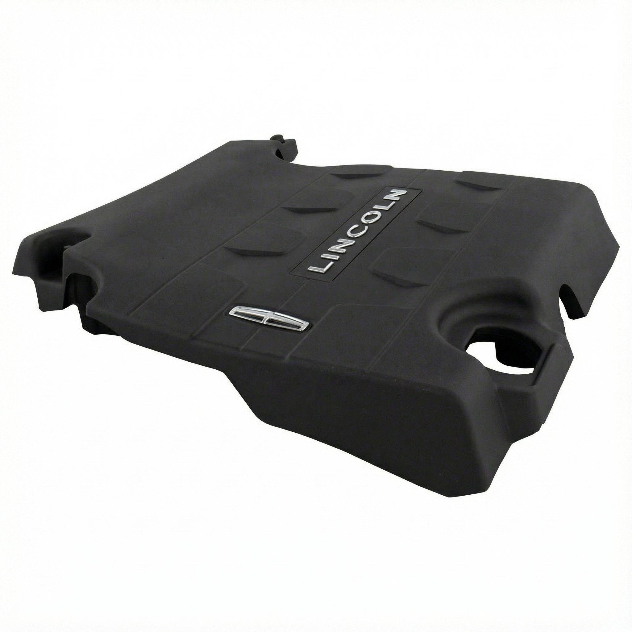 OEM Engine Cover for 2016-2018 Lincoln MKX (OEM)