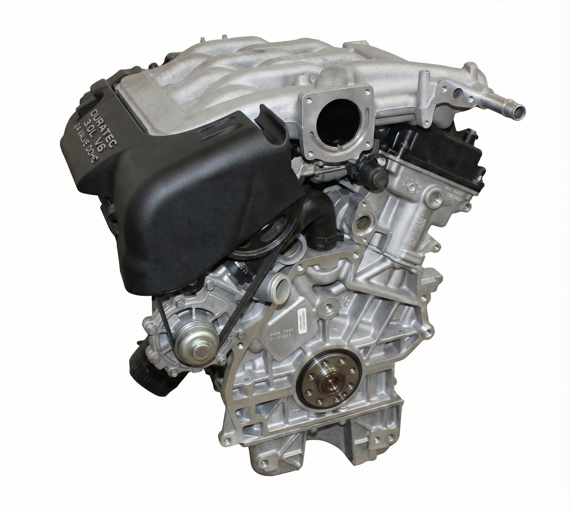 2012, 2013, 2014, 2015 Ford Explorer 2.0L EcoBoost Engine Cover (OEM)