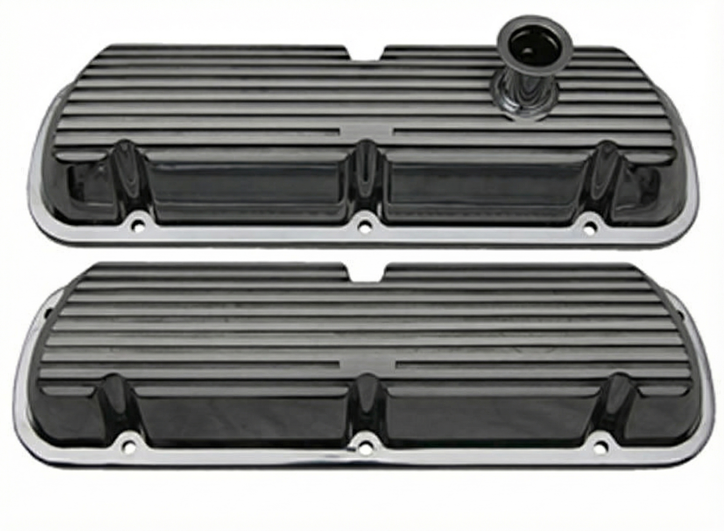 2011, 2012, 2013, 2014, 2015, 2016, 2017 Ford Explorer Engine Cover (OEM)