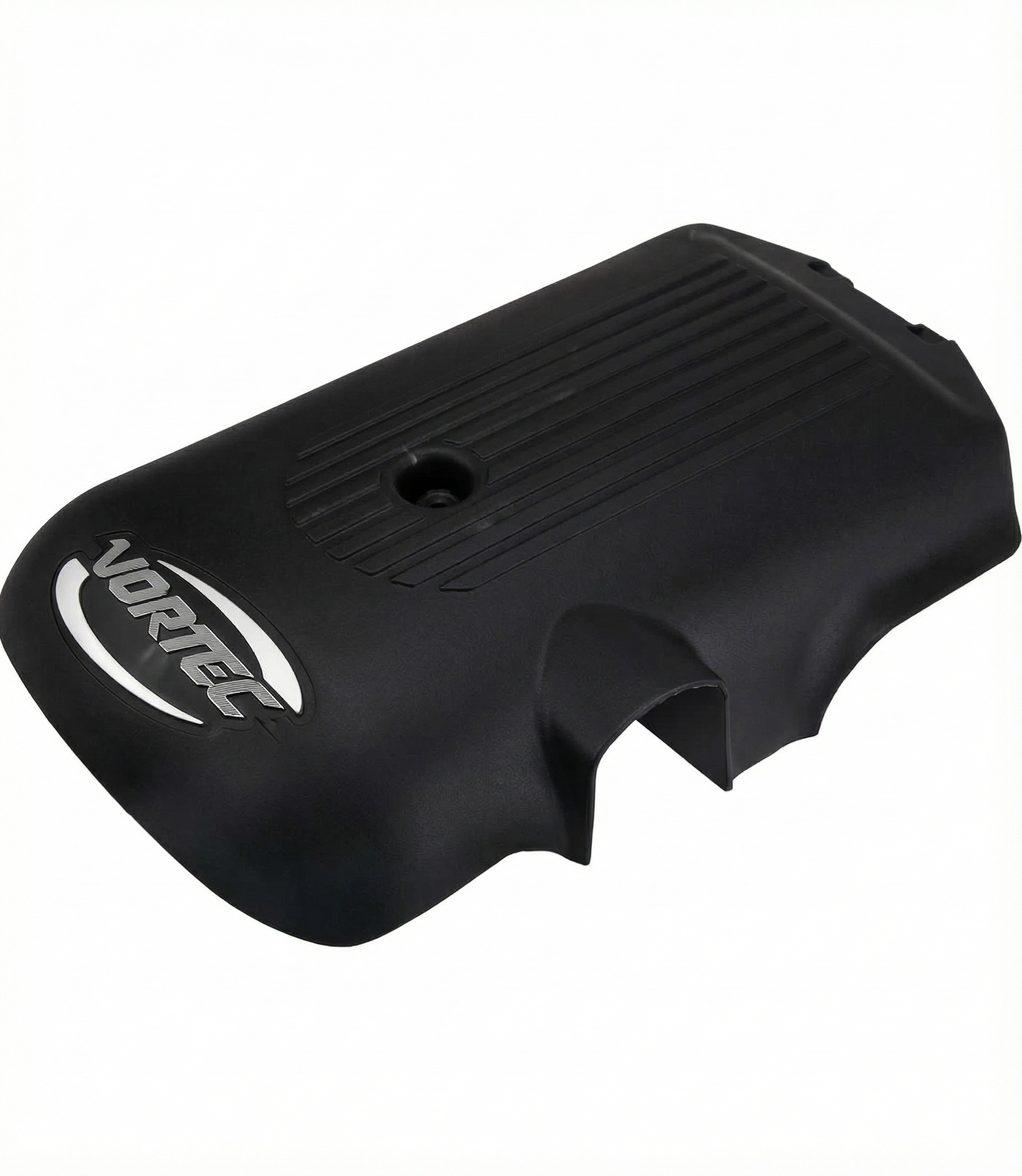 2023, 2024, 2025 Chevrolet Equinox Black 1.5L Engine Cover (OEM)