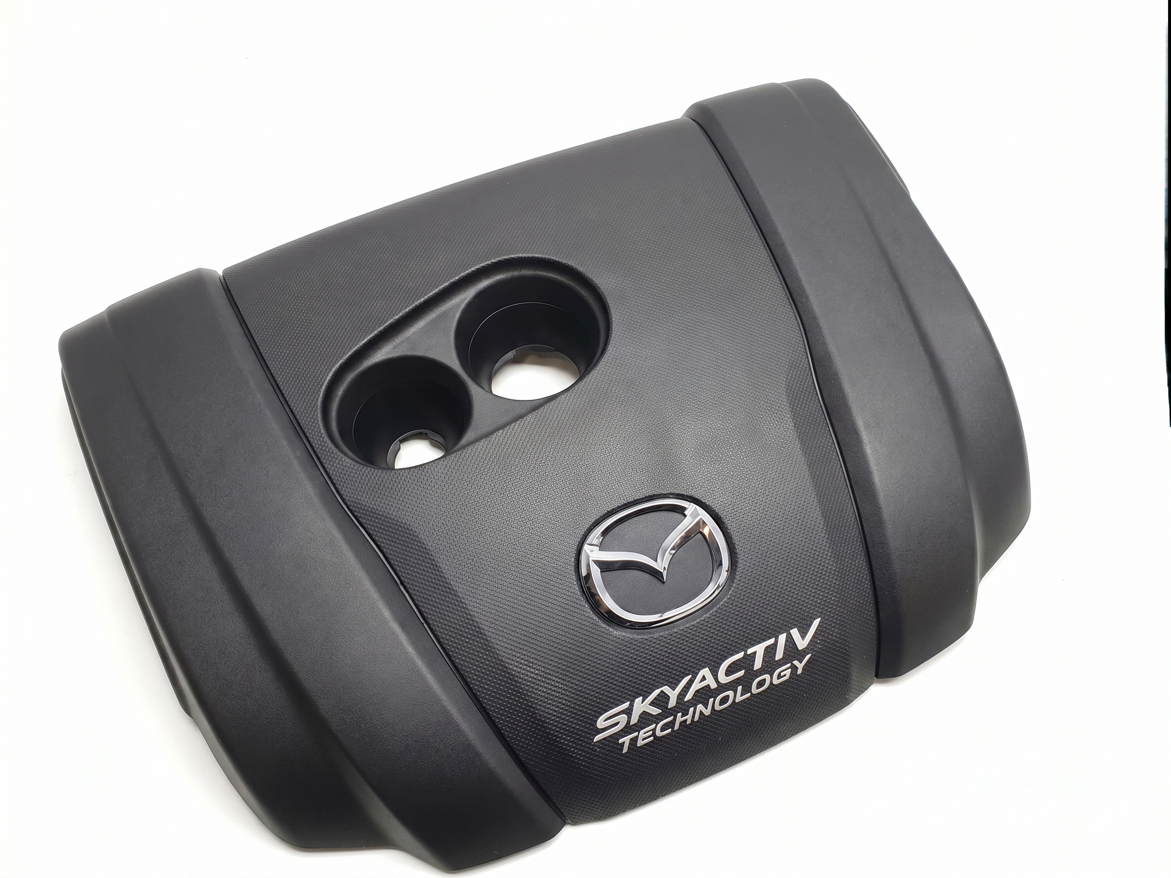 2014, 2015, 2016, 2017, 2018 Mazda 3 Engine Cover (OEM)