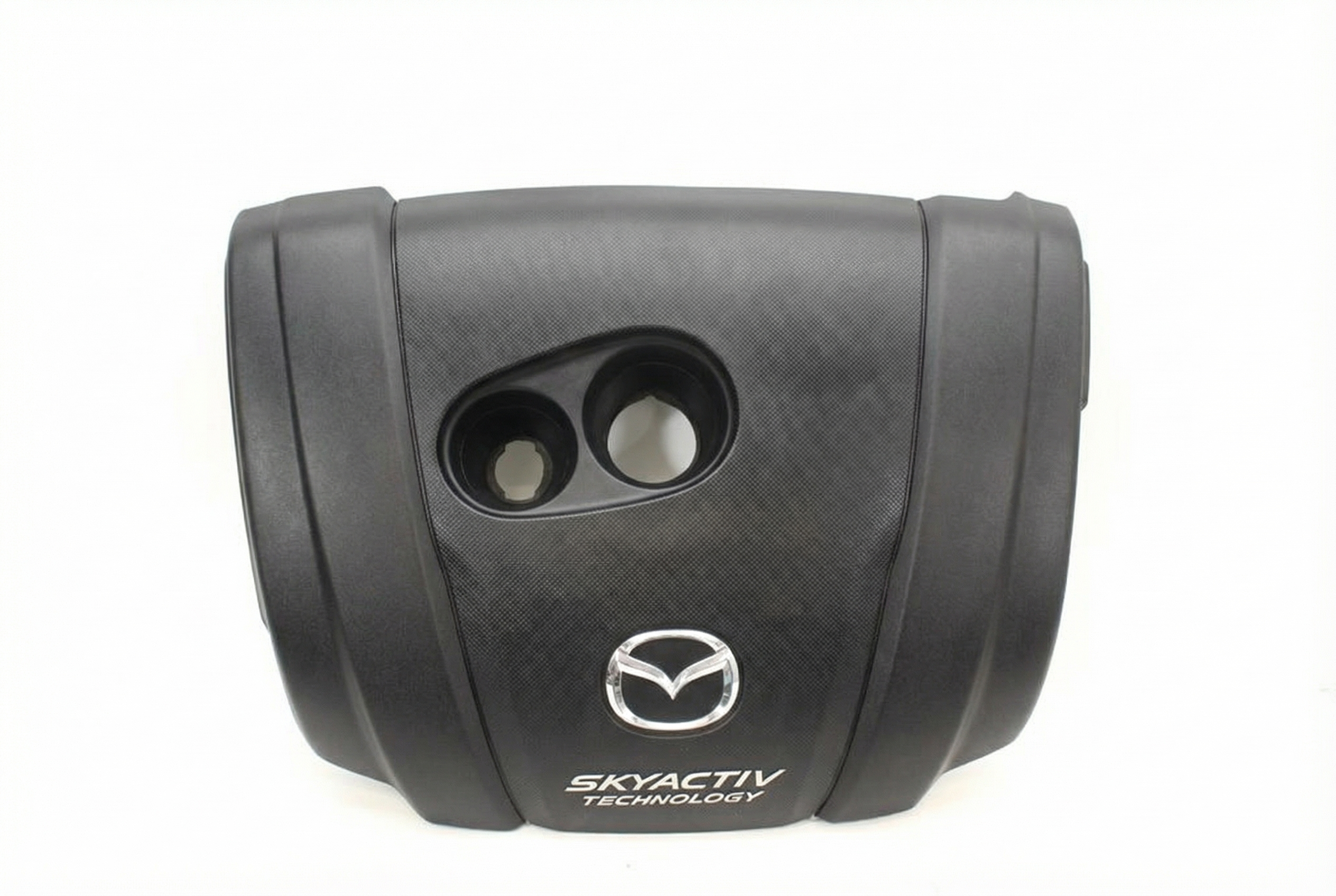 2014, 2015, 2016, 2017, 2018 Mazda 3 Engine Cover (OEM)